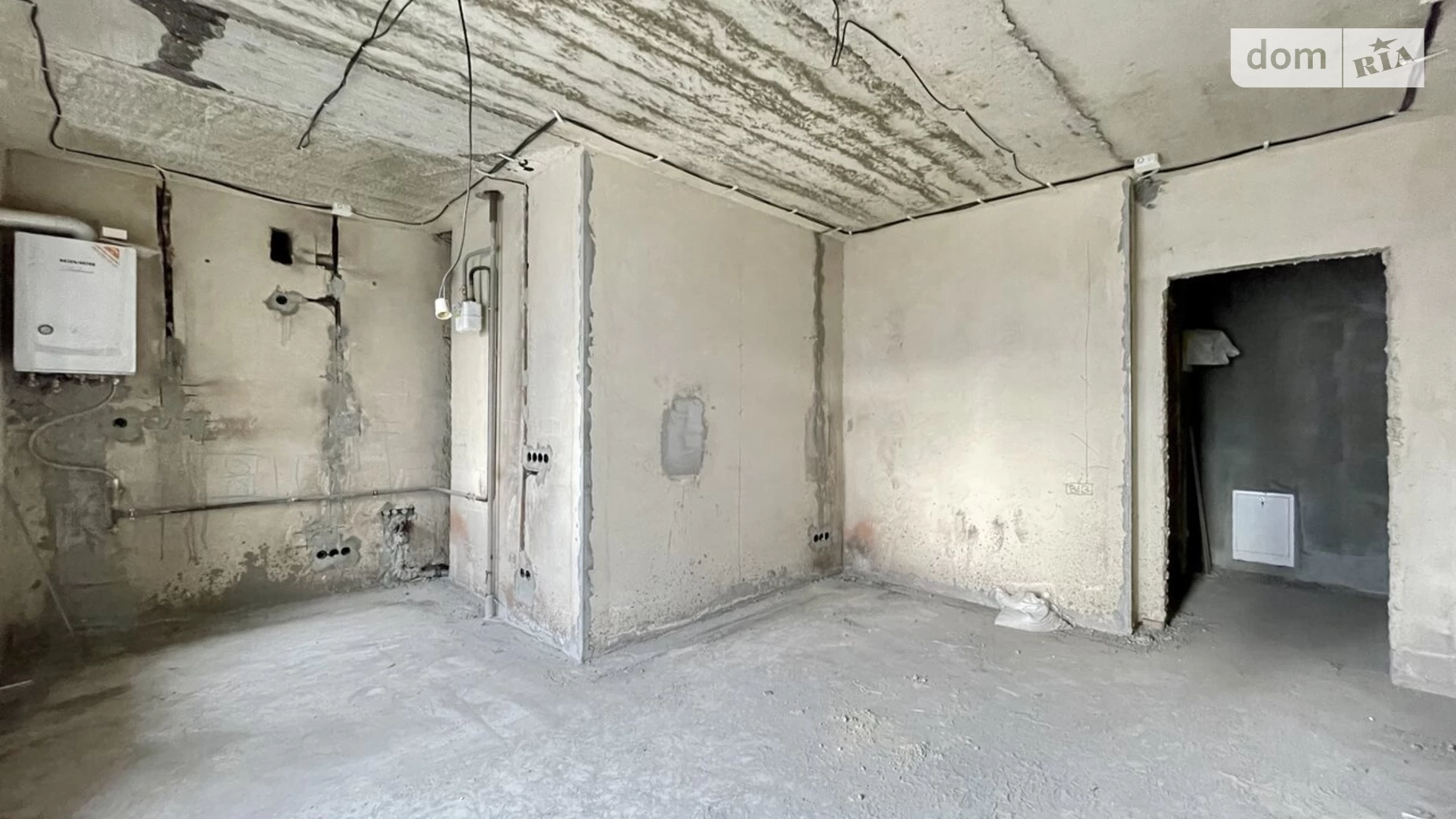 Продается 2-комнатная квартира 70 кв. м в Криховцах, ул. Слободская, 5 - фото 2