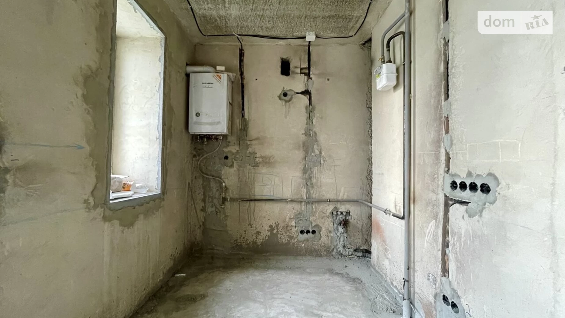 Продается 2-комнатная квартира 70 кв. м в Криховцах, ул. Слободская, 5 - фото 4