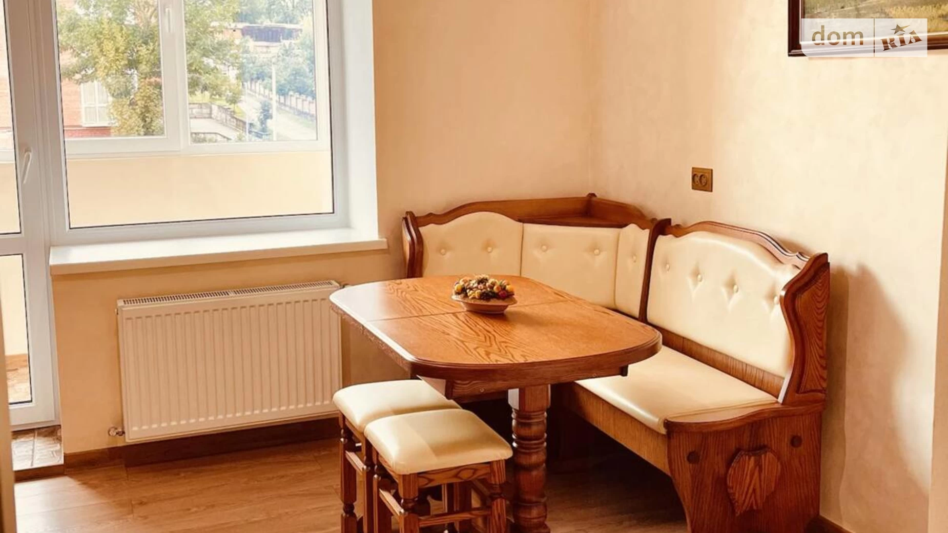 Продается 3-комнатная квартира 89.4 кв. м в Черткове, ул. Монастырская, 22А - фото 3