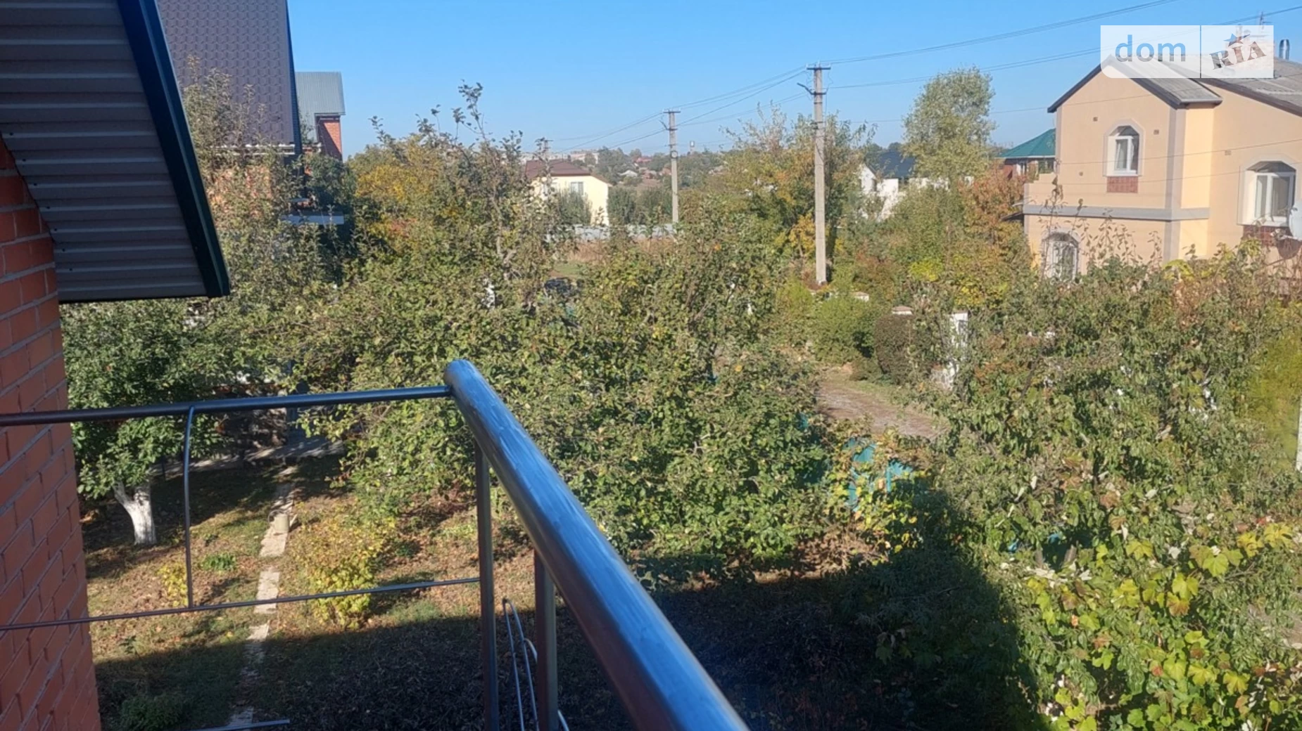 Продається будинок 2 поверховий 160 кв. м з подвалом, цена: 150000 € - фото 3