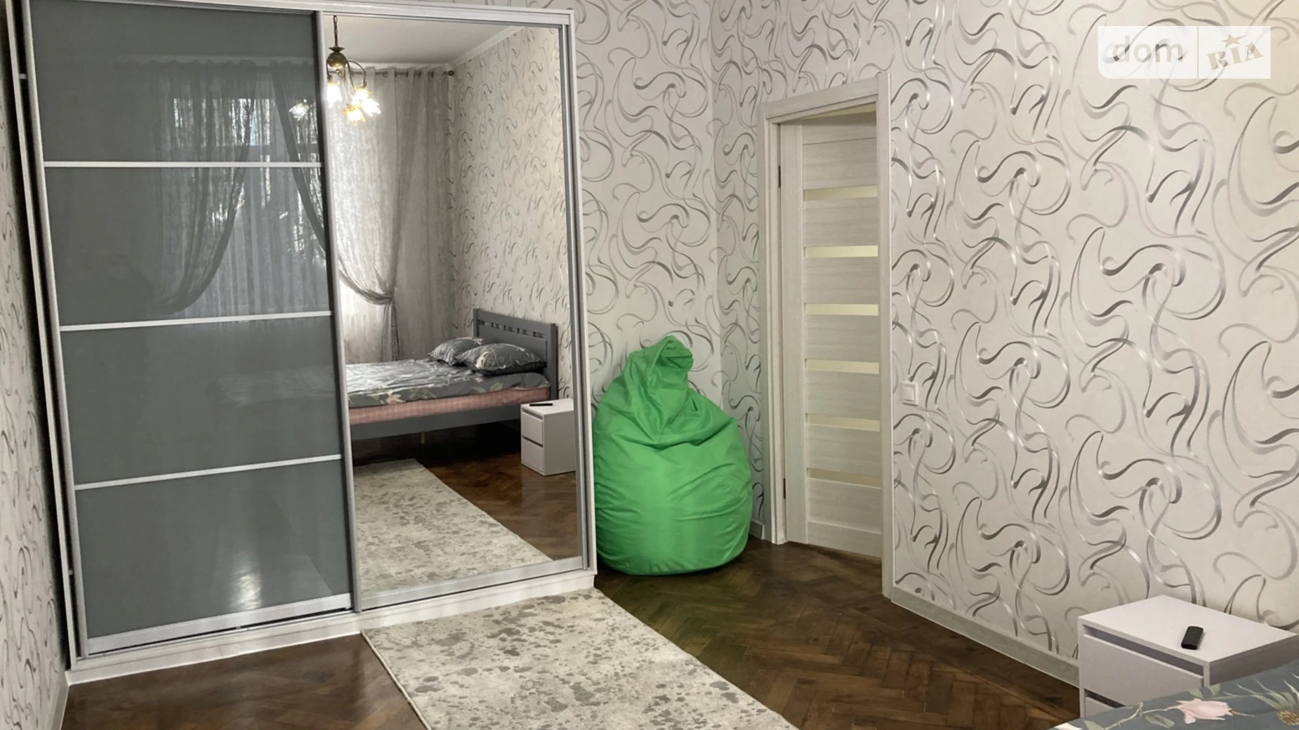 Сдается в аренду 1-комнатная квартира 42 кв. м в Одессе, ул. Малая Арнаутская - фото 2