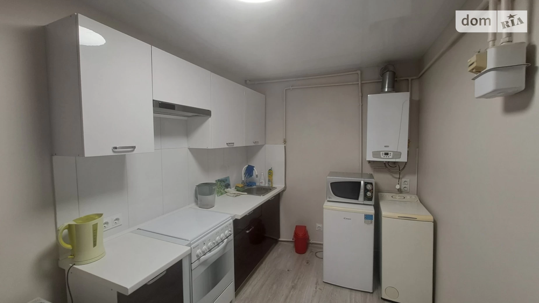 Продается 3-комнатная квартира 82 кв. м в Одессе, ул. Троицкая - фото 2