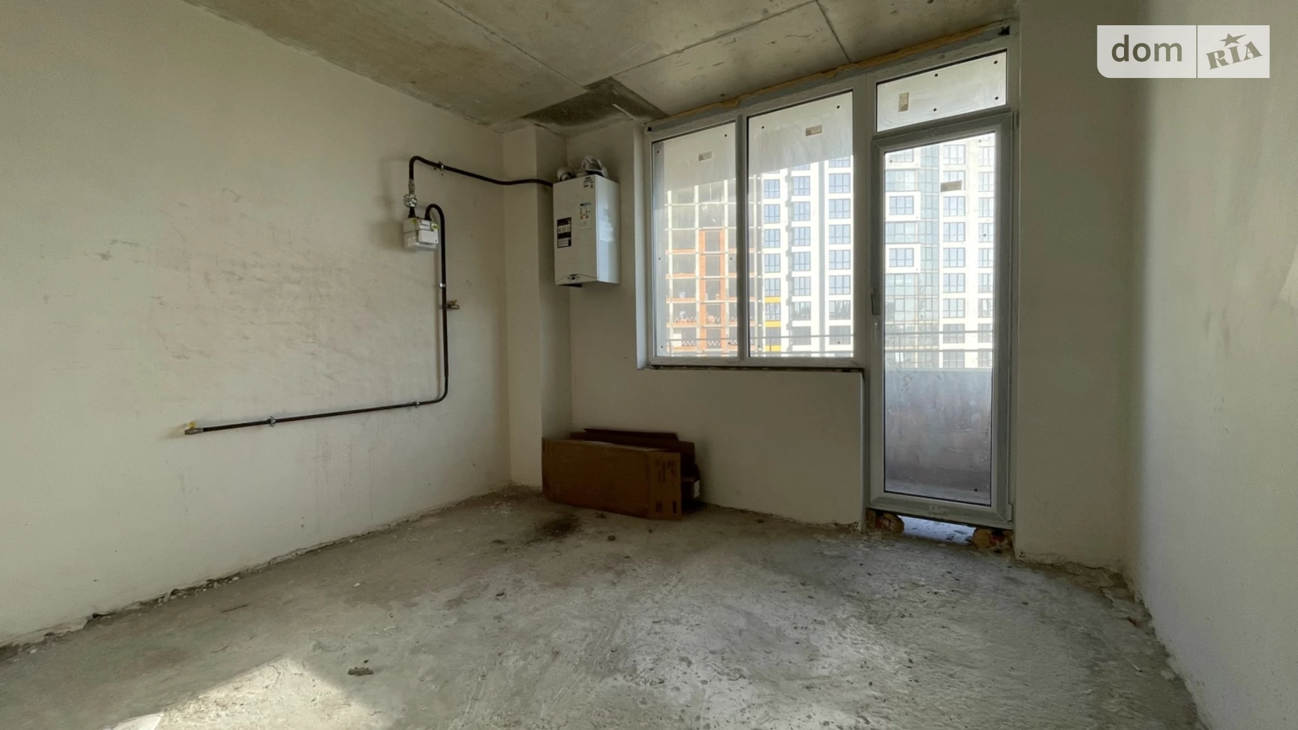 Продается 2-комнатная квартира 54.2 кв. м в Ивано-Франковске, ул. Независимости (Горького) - фото 3