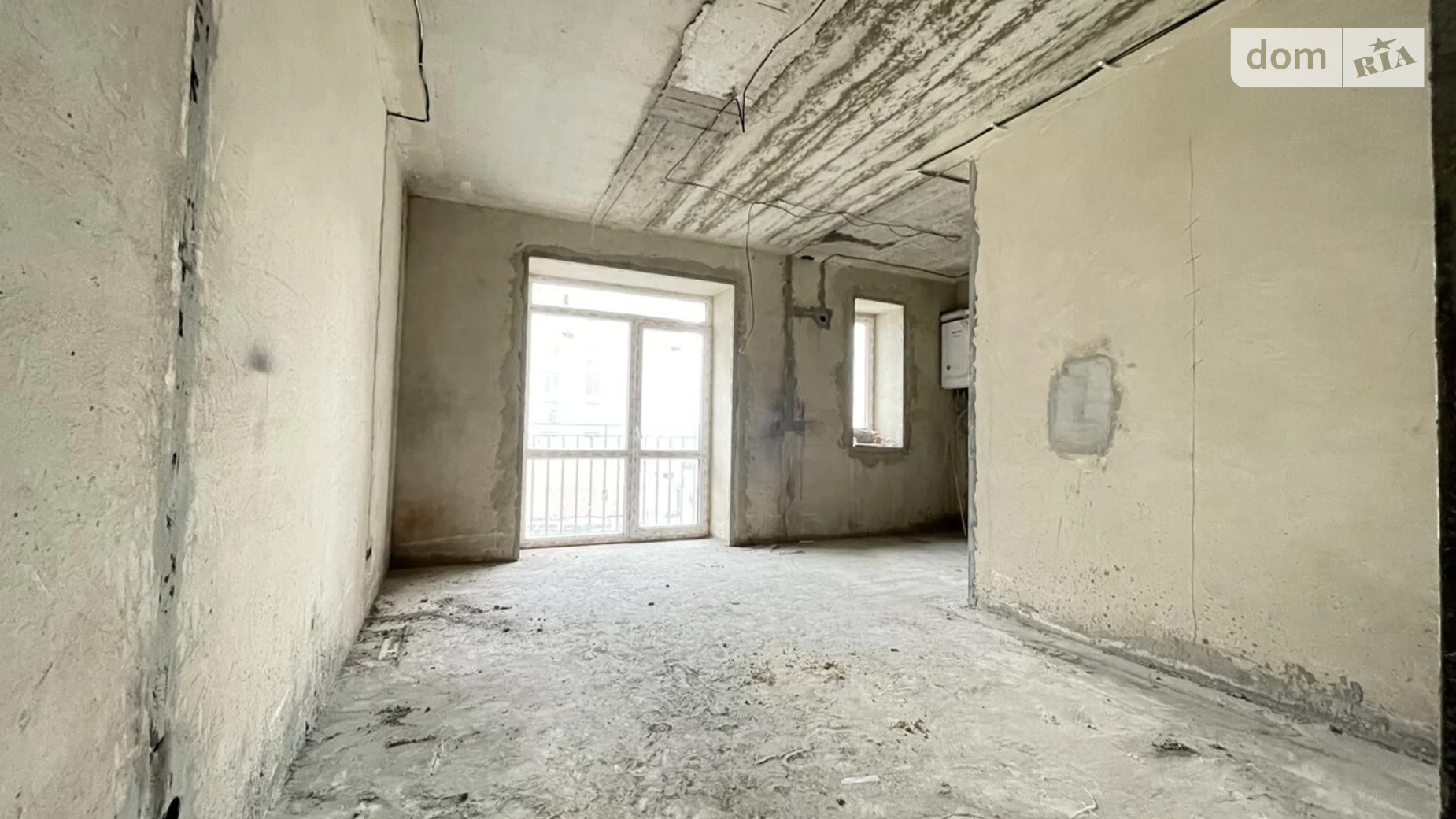 Продается 2-комнатная квартира 70 кв. м в Криховцах, ул. Слободская, 2 - фото 3