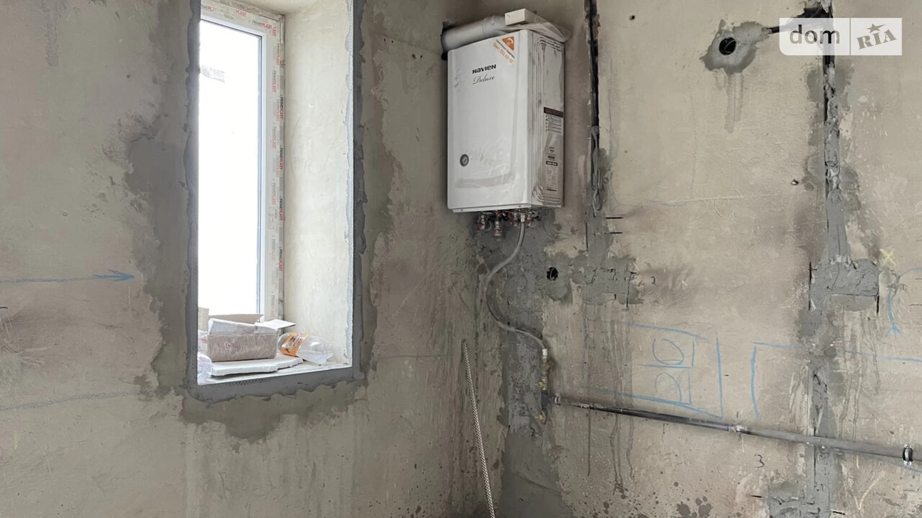 Продается 2-комнатная квартира 70 кв. м в Криховцах, ул. Слободская, 2 - фото 5