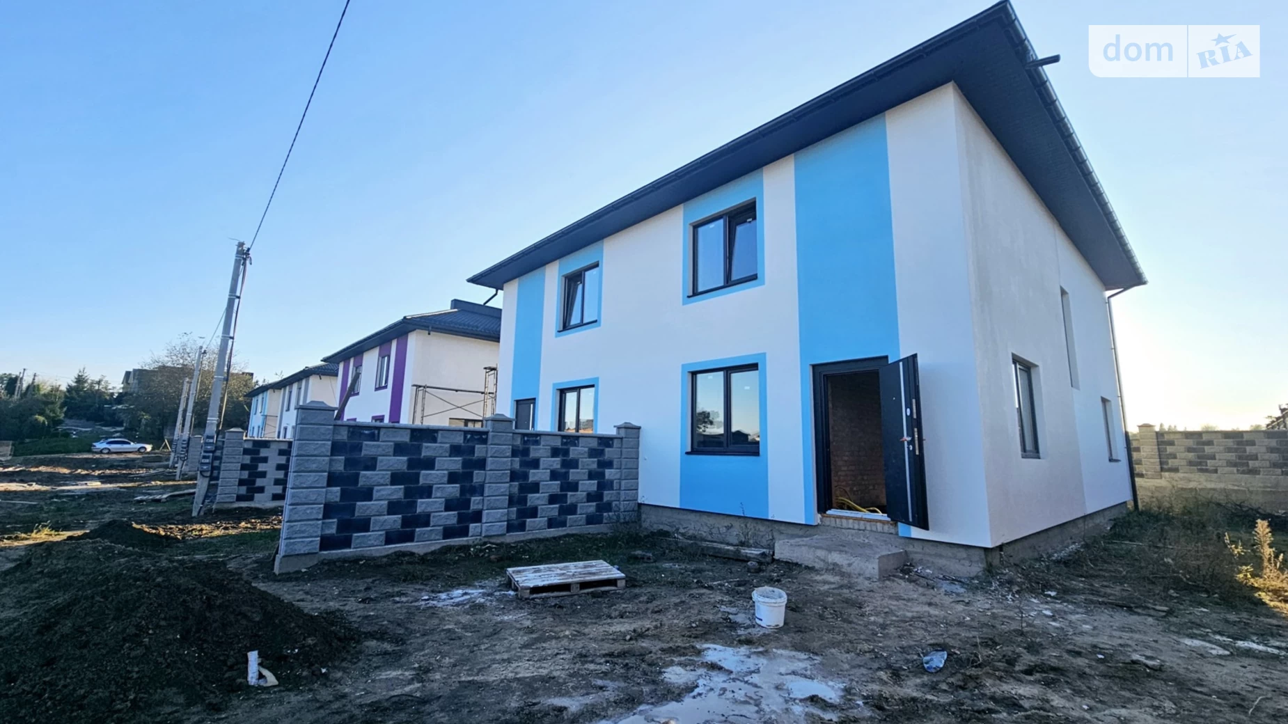 ул. Калиновая Тынное Ровно, цена: 73000 $ - фото 2