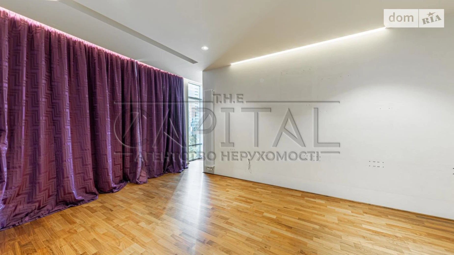 Продается 2-комнатная квартира 87.8 кв. м в Киеве, ул. Иоанна Павла II(Патриса Лумумбы), 6/1 - фото 4