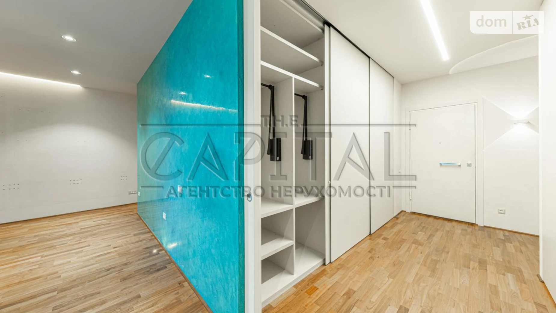 Продается 2-комнатная квартира 87.8 кв. м в Киеве, ул. Иоанна Павла II(Патриса Лумумбы), 6/1 - фото 3