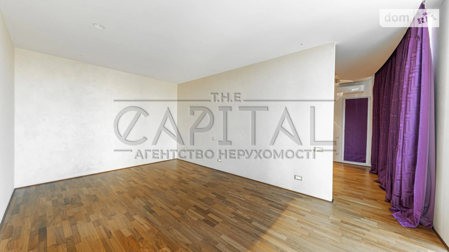 Продается 2-комнатная квартира 87.8 кв. м в Киеве, ул. Иоанна Павла II(Патриса Лумумбы), 6/1 - фото 5