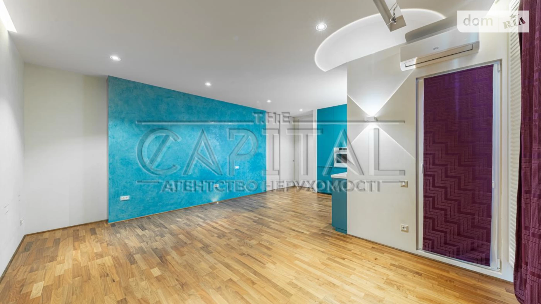 Продается 2-комнатная квартира 87.8 кв. м в Киеве, ул. Иоанна Павла II(Патриса Лумумбы) - фото 4