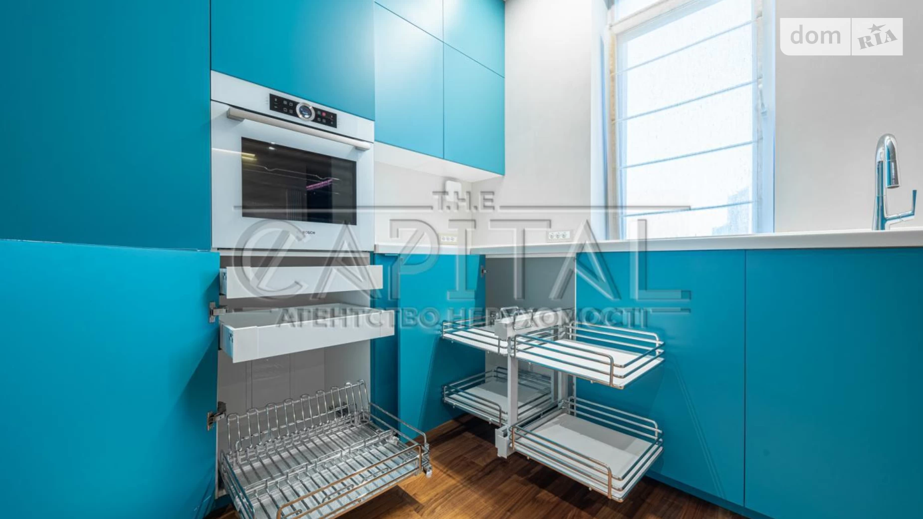 Продается 2-комнатная квартира 87.8 кв. м в Киеве, ул. Иоанна Павла II(Патриса Лумумбы) - фото 5