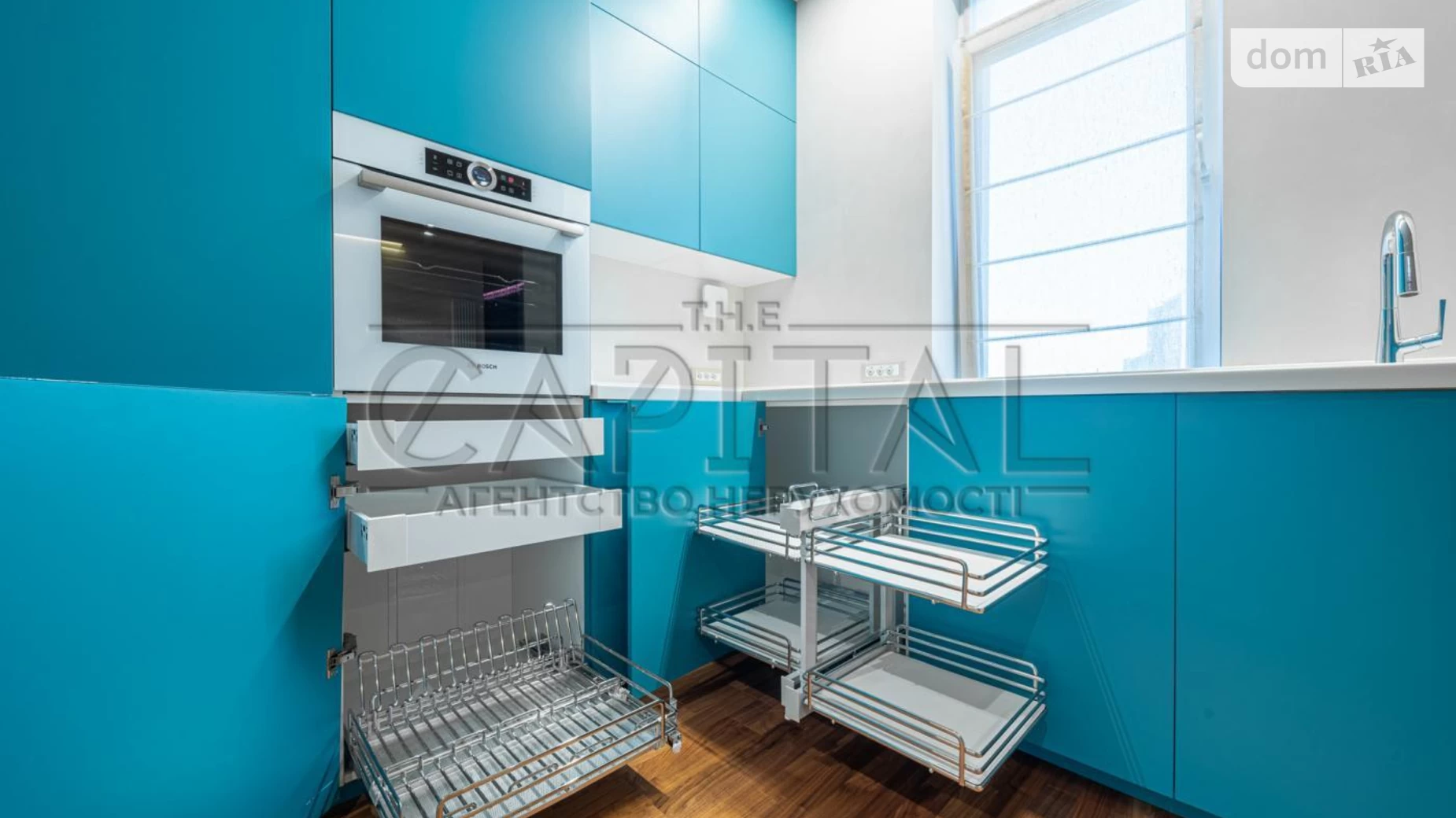 Продается 2-комнатная квартира 87.8 кв. м в Киеве, цена: 260000 $ - фото 4
