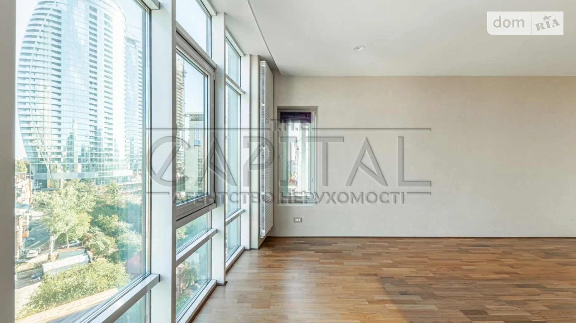 Продается 2-комнатная квартира 87.8 кв. м в Киеве, ул. Иоанна Павла II(Патриса Лумумбы), 6/1 - фото 3