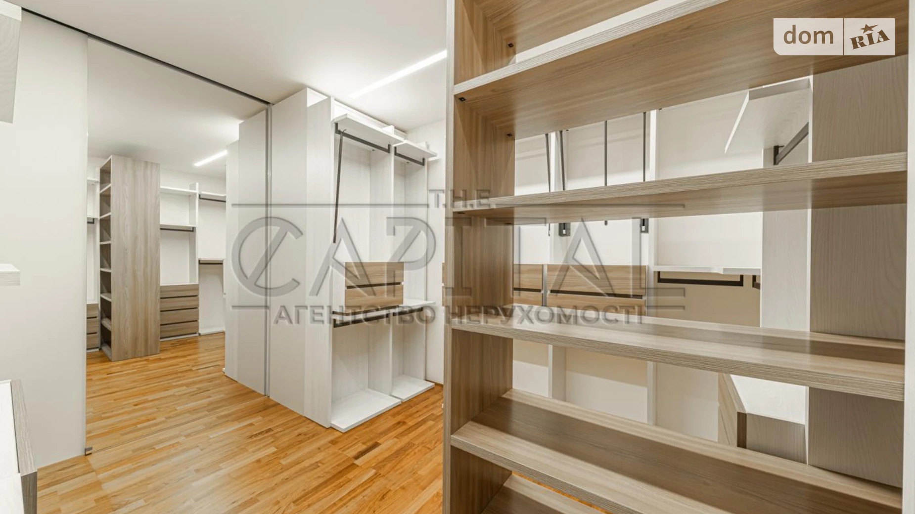 Продается 2-комнатная квартира 87.8 кв. м в Киеве, ул. Иоанна Павла II(Патриса Лумумбы), 6/1 - фото 2