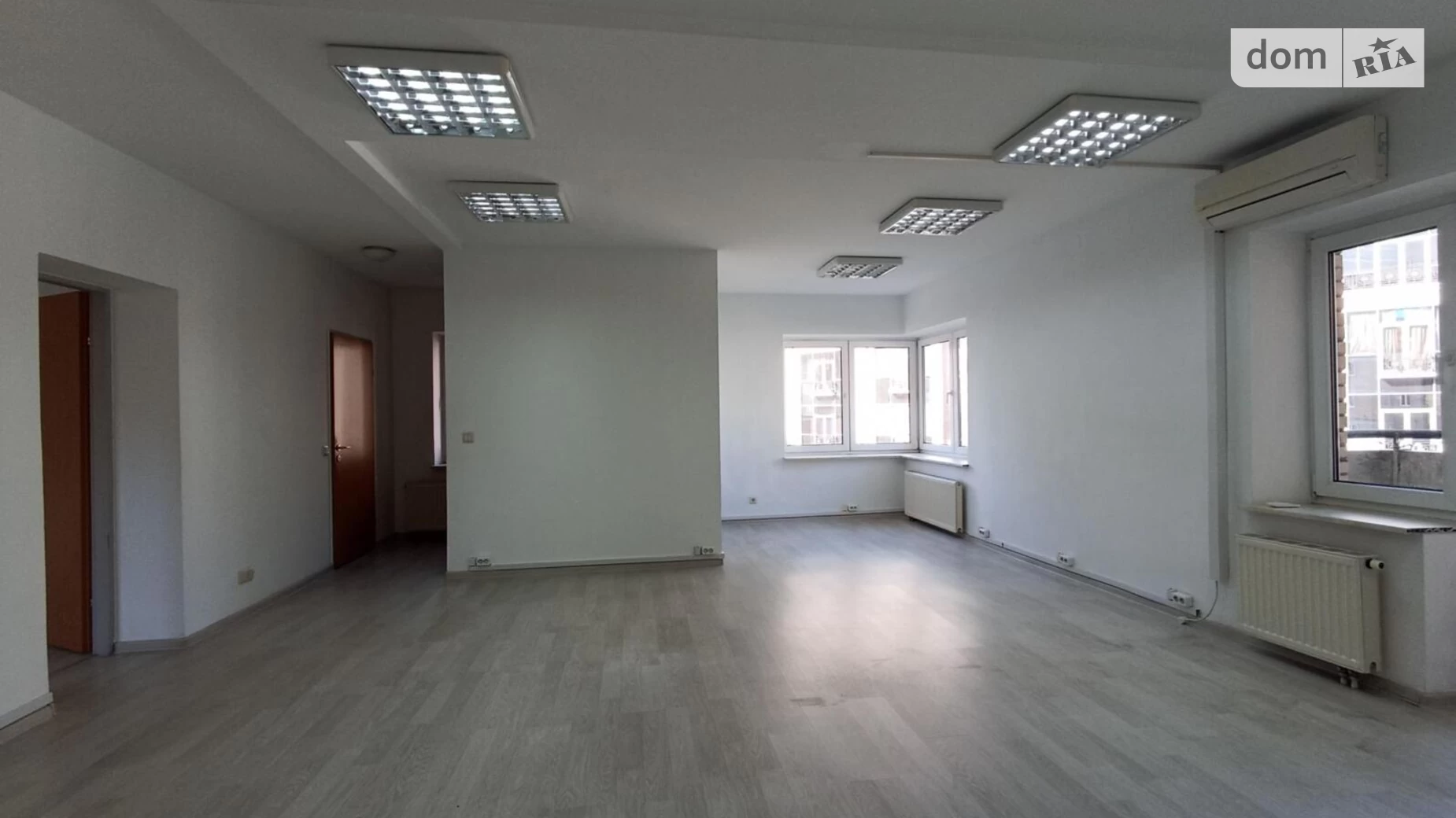 Здається в оренду офіс 170 кв. м в бізнес-центрі, цена: 1740 $ - фото 2