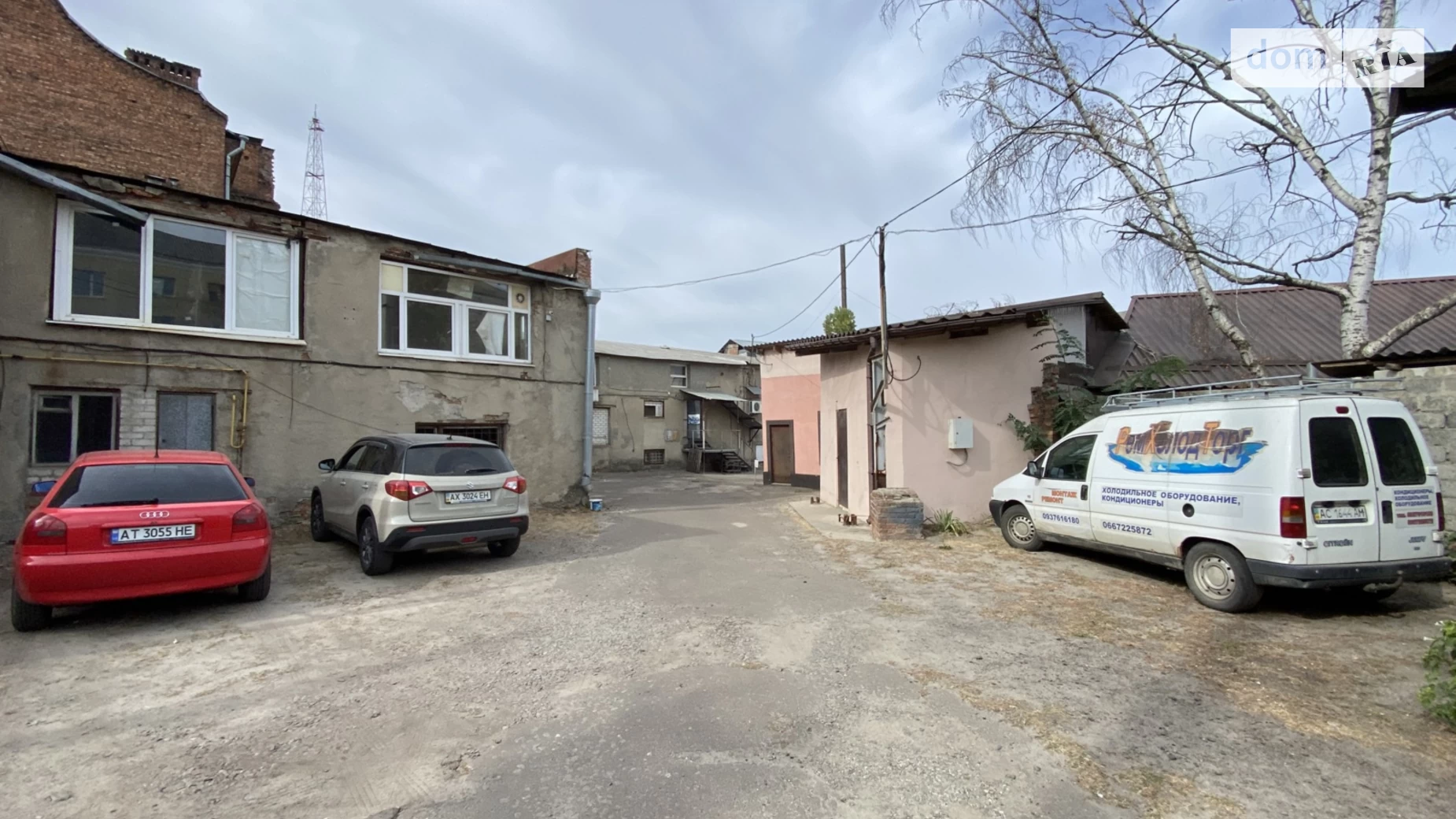 Продается объект сферы услуг 1000 кв. м в 2-этажном здании, цена: 115000 $ - фото 2