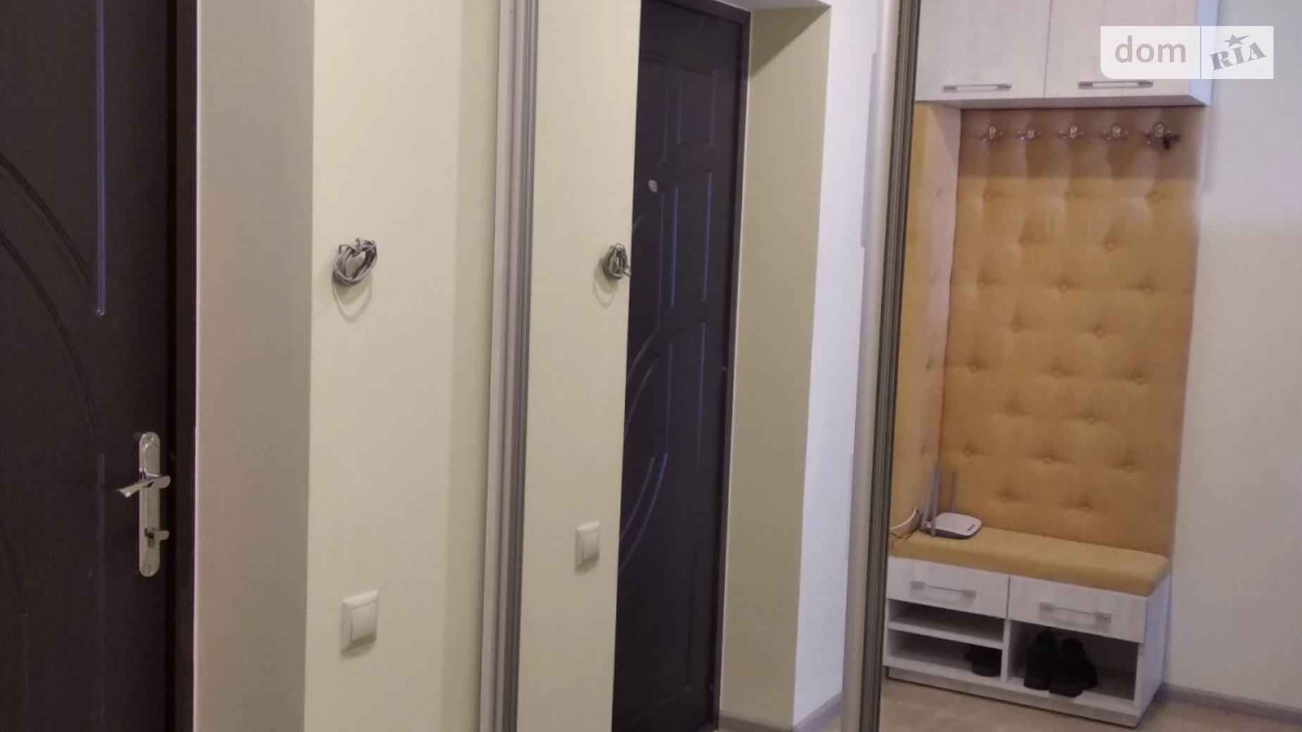 Здається в оренду 2-кімнатна квартира 48 кв. м у Львові, вул. Городоцька - фото 4