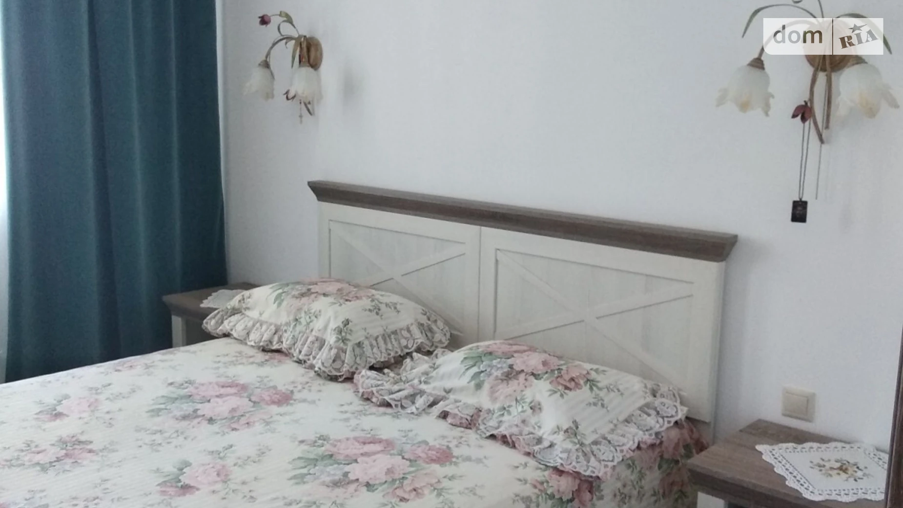 Здається в оренду 2-кімнатна квартира 48 кв. м у Львові, вул. Городоцька - фото 2