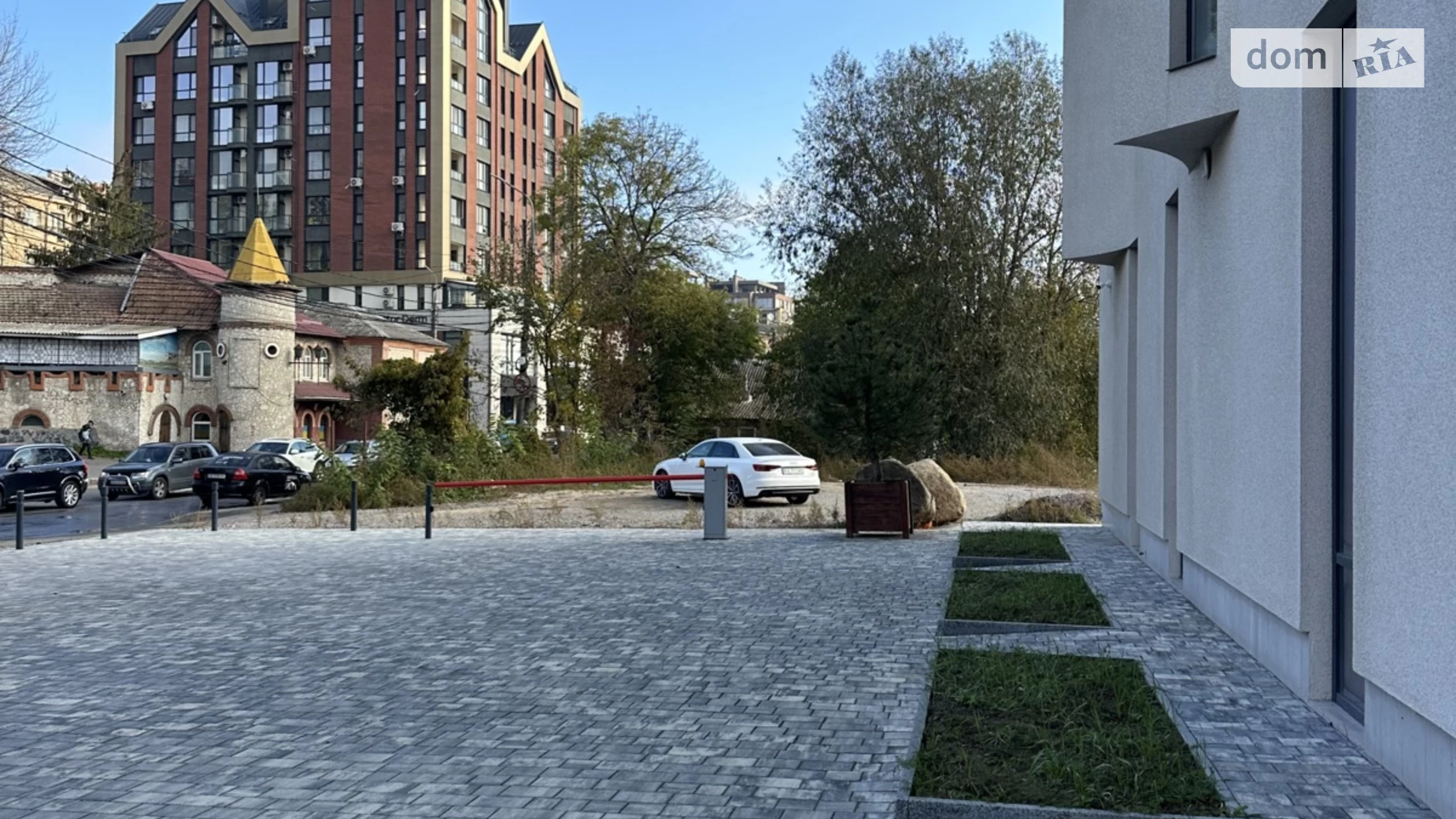 Сдается в аренду помещения свободного назначения 315 кв. м в 4-этажном здании, цена: 189000 грн - фото 4