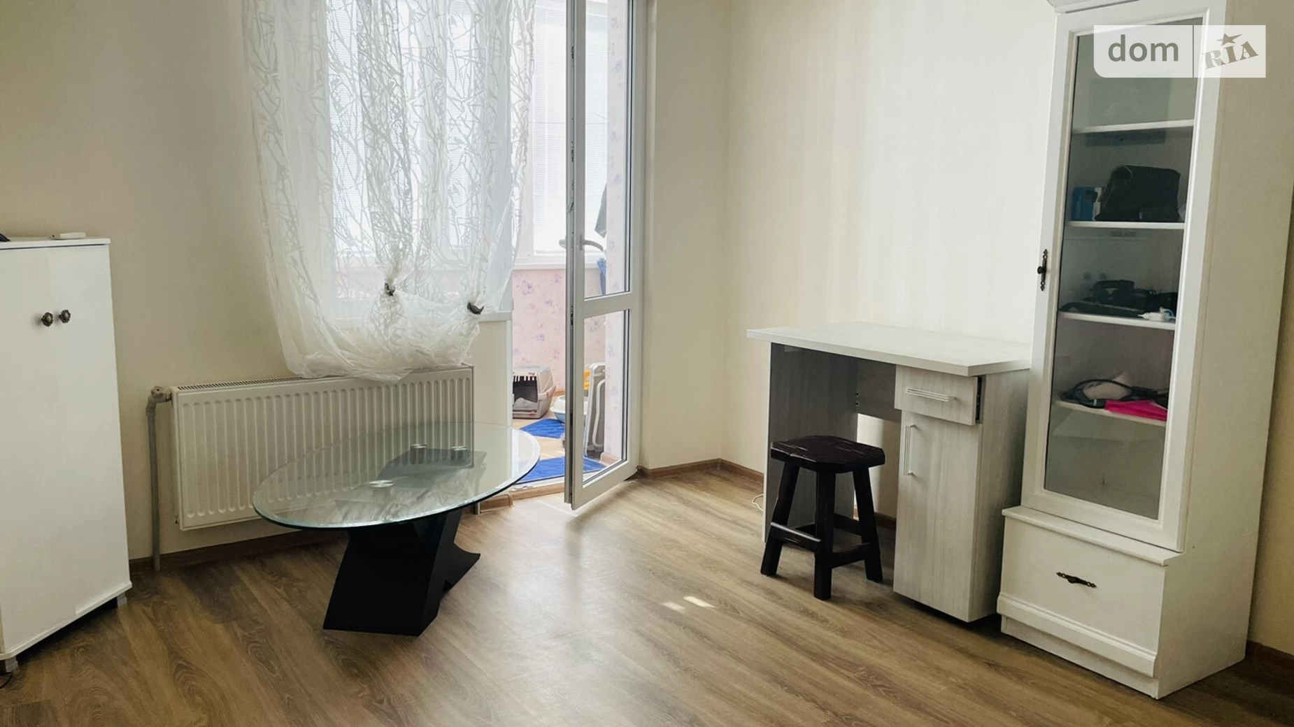Продается 1-комнатная квартира 43.3 кв. м в Харькове, цена: 38500 $ - фото 4