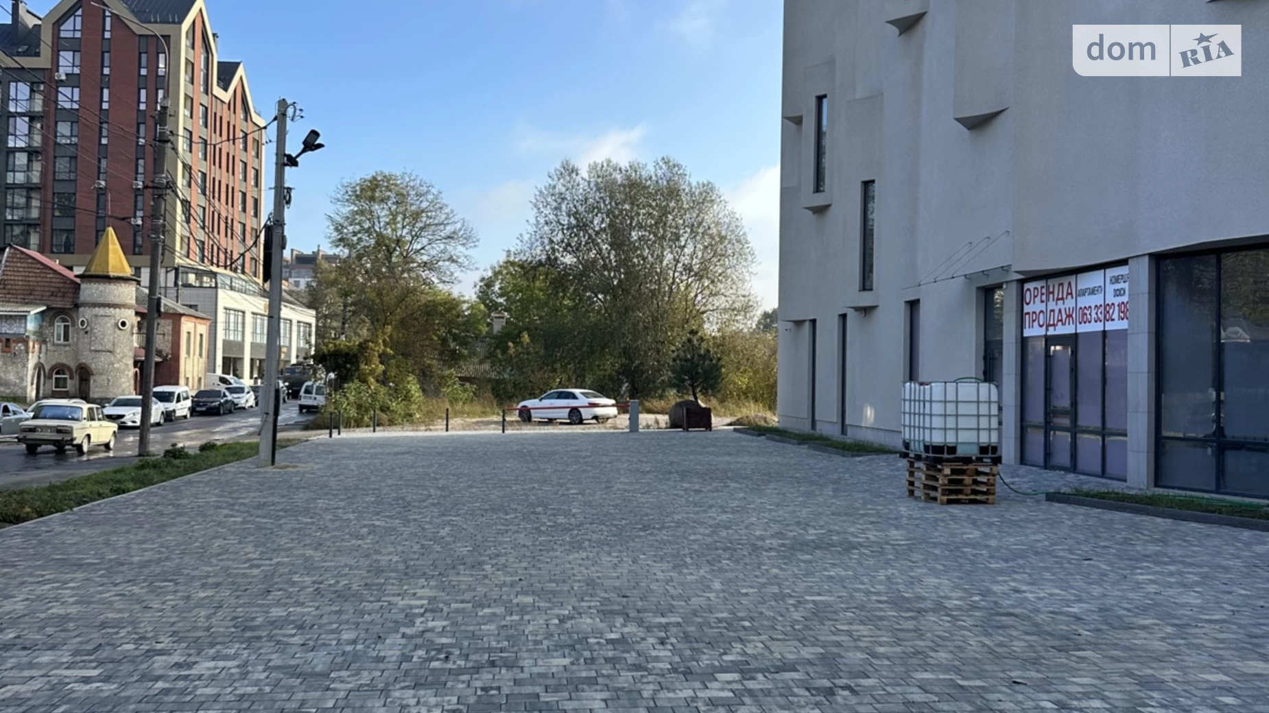 Продається приміщення вільного призначення 180 кв. м в 4-поверховій будівлі, цена: 504000 $ - фото 3