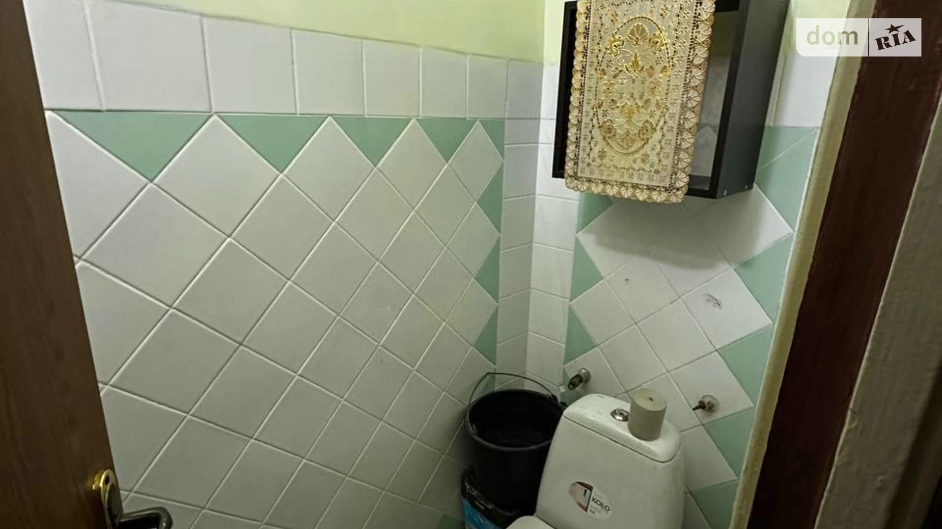 Продається 3-кімнатна квартира 59 кв. м у Хмельницькому, цена: 50000 $ - фото 4