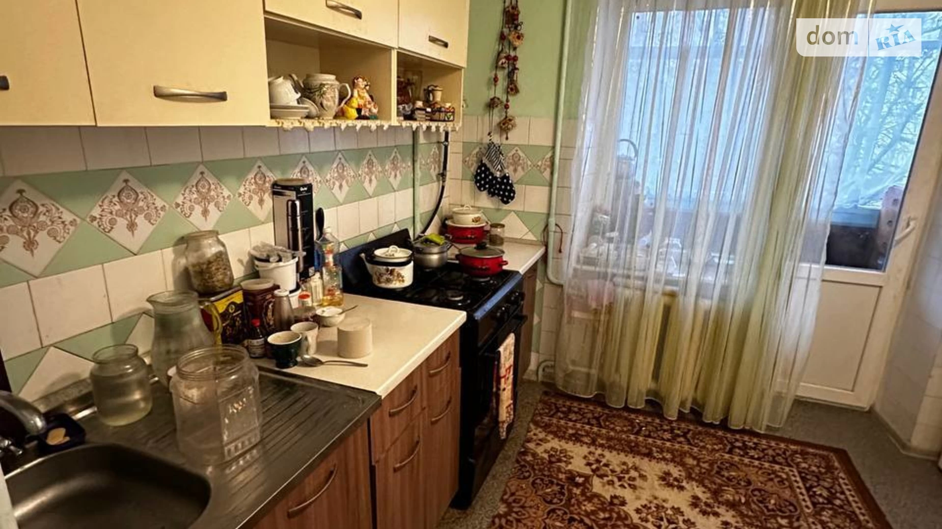 Продається 3-кімнатна квартира 59 кв. м у Хмельницькому, цена: 50000 $ - фото 2