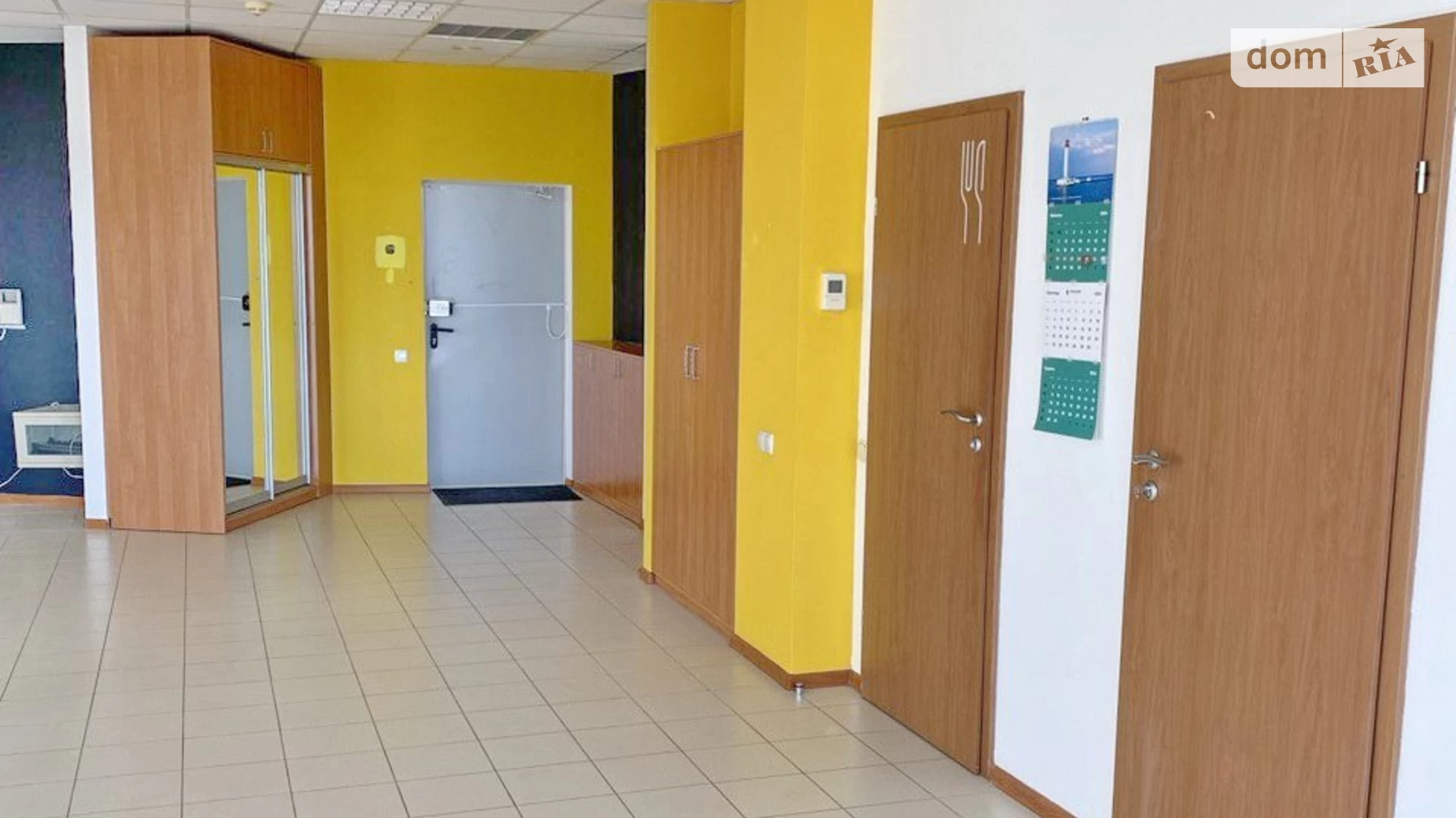 Сдается в аренду офис 95.4 кв. м в бизнес-центре, цена: 16000 грн - фото 2