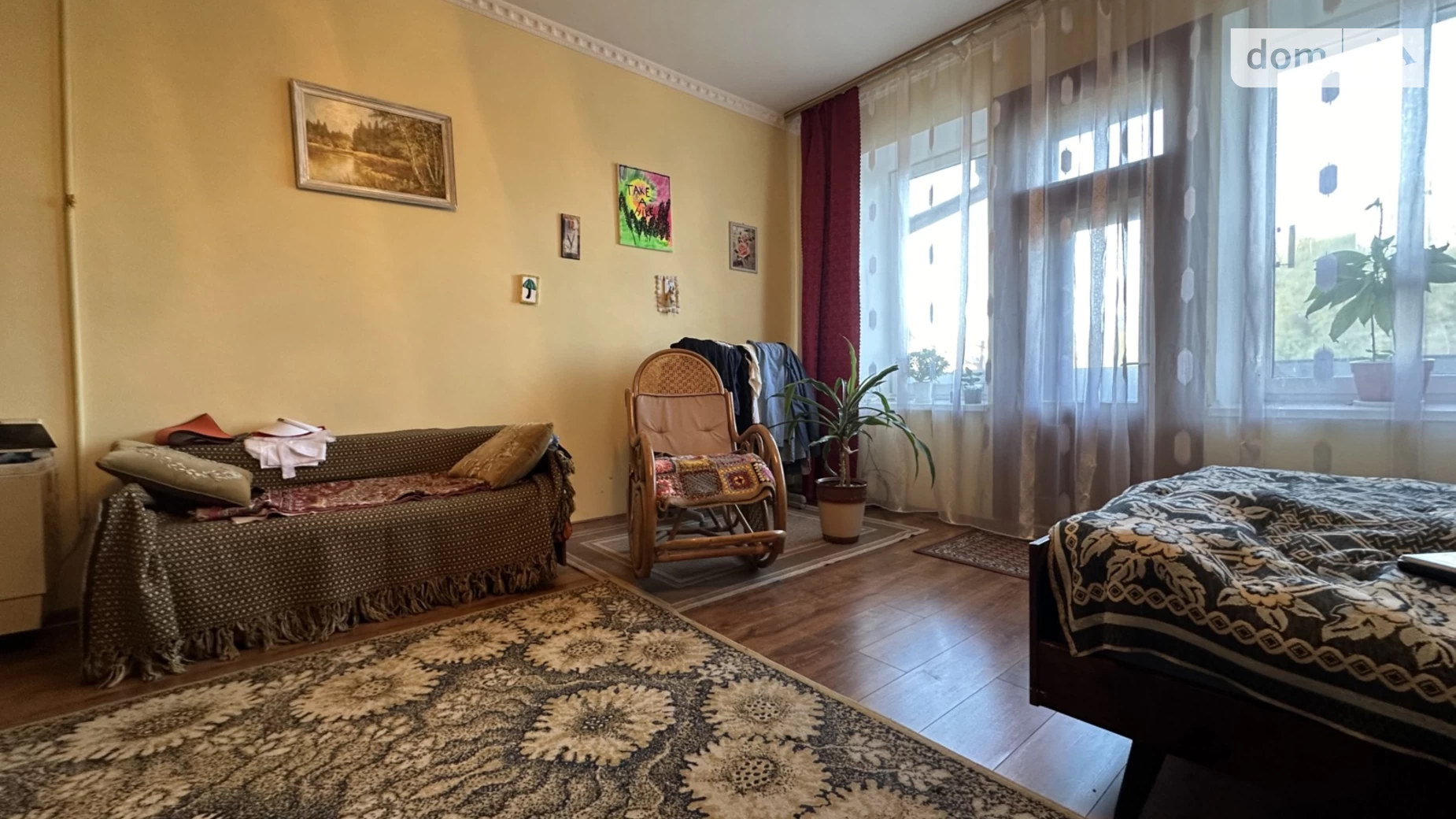 Продается 1-комнатная квартира 60 кв. м в Теребовле, цена: 27000 $ - фото 3