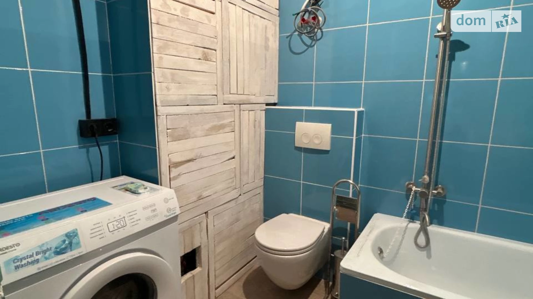 Сдается в аренду 1-комнатная квартира 40 кв. м в Одессе, пер. Кордонный, 2/2 - фото 2