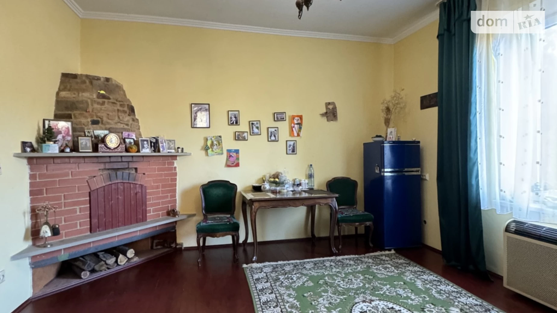 Продается 1-комнатная квартира 60 кв. м в Теребовле, цена: 27500 $ - фото 3