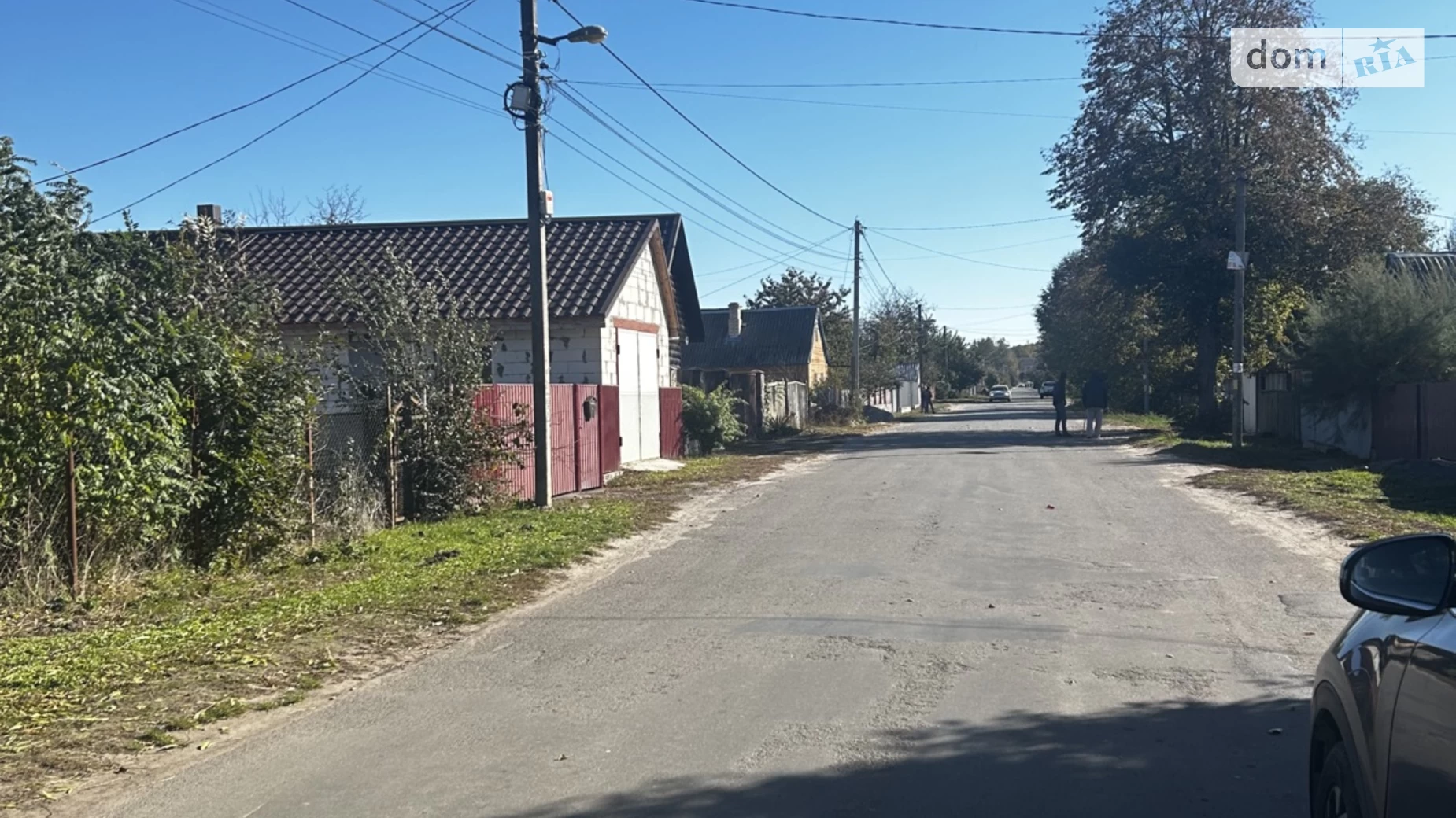 Продается земельный участок 9.003 соток в Винницкой области, цена: 8000 $ - фото 4