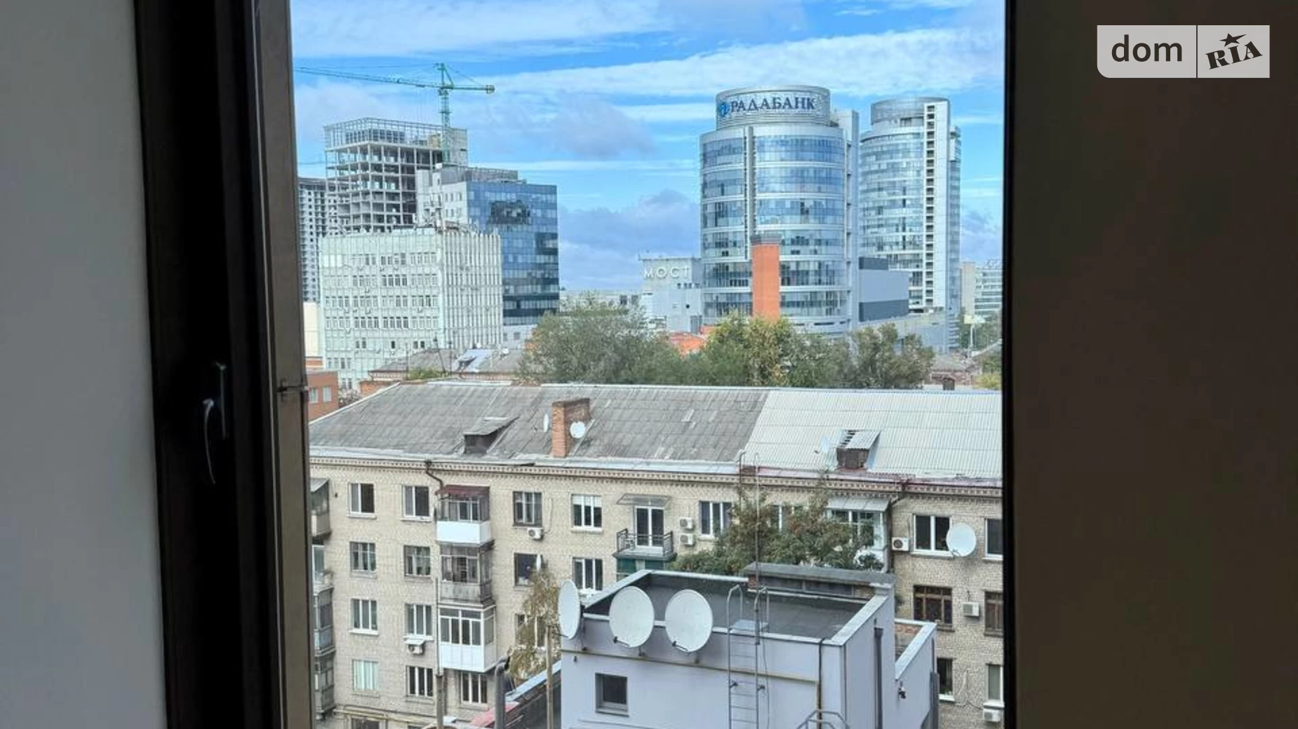 Сдается в аренду офис 47.3 кв. м в бизнес-центре, цена: 28380 грн - фото 3