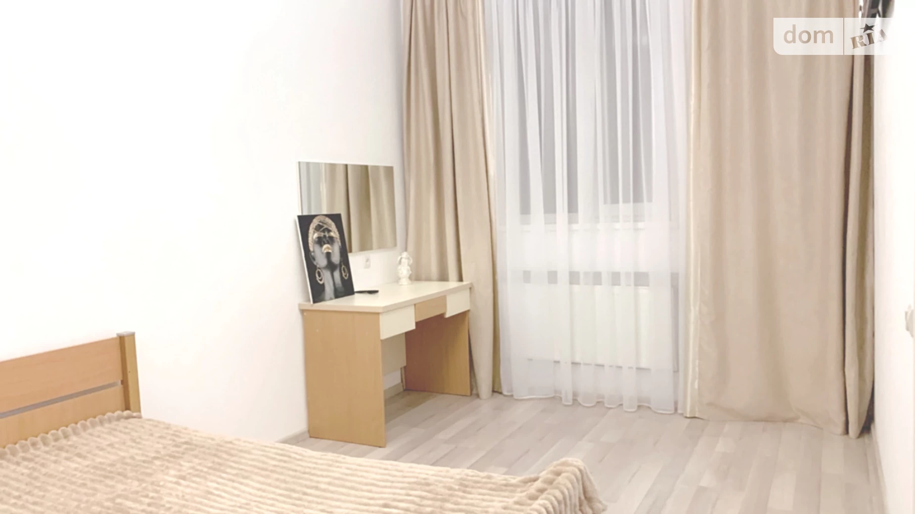 Сдается в аренду 2-комнатная квартира 52 кв. м в Харькове, ул. Новоалександровская, 54А корпус 5 - фото 5