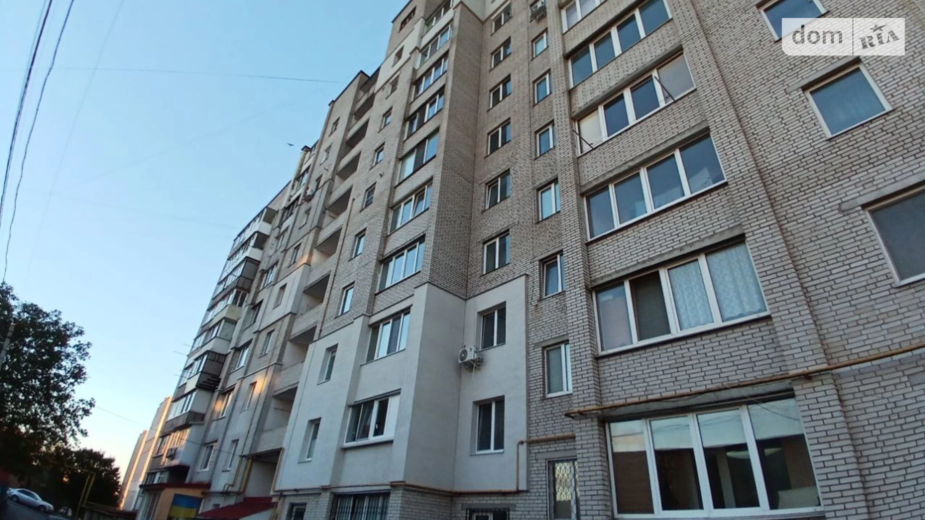 Продається 3-кімнатна квартира 73.1 кв. м у Хмельницькому, вул. Мазура Миколи, 18/2 - фото 3