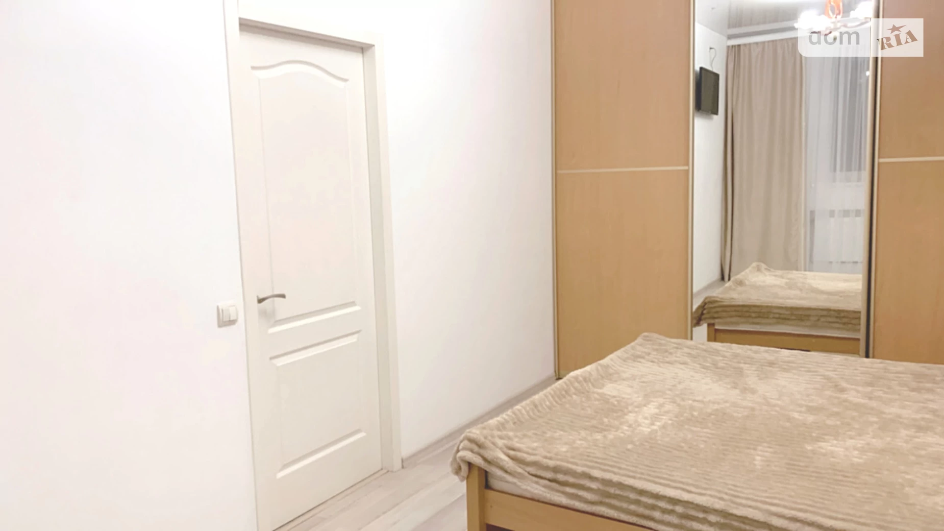Сдается в аренду 2-комнатная квартира 52 кв. м в Харькове, ул. Новоалександровская, 54А корпус 5 - фото 3