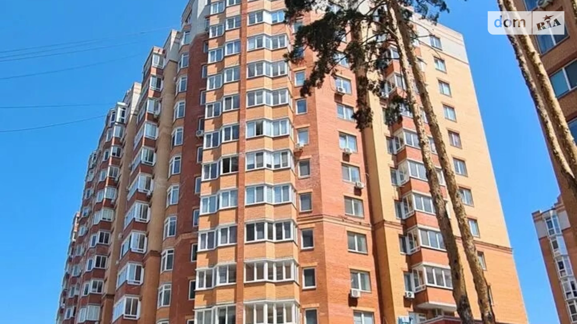 Продается 2-комнатная квартира 103 кв. м в Ирпене, ул. Университетская(Карла Маркса), 2/1 корпус 3 - фото 3