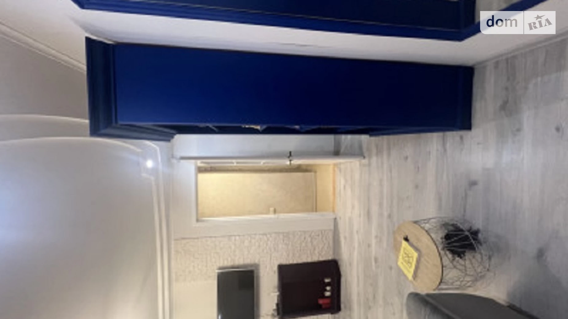 Продається 3-кімнатна квартира 55.8 кв. м у Одесі, вул. Космонавтів, 27/3 - фото 5