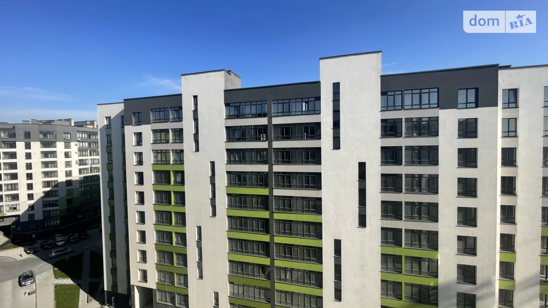 Продается 3-комнатная квартира 88.83 кв. м в Криховцах, ул. Приозерная, 30 - фото 5