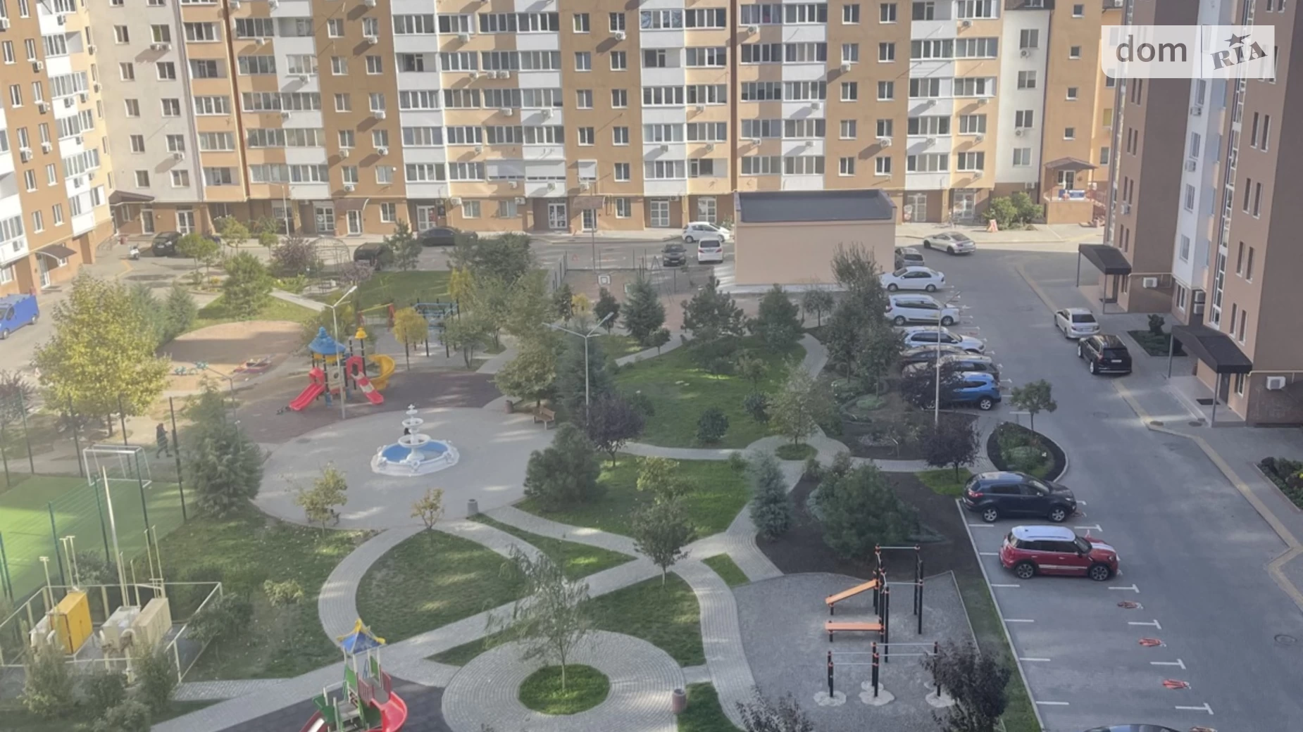 Продается 2-комнатная квартира 59 кв. м в Одессе, ул. Академика Сахарова, 9 - фото 5
