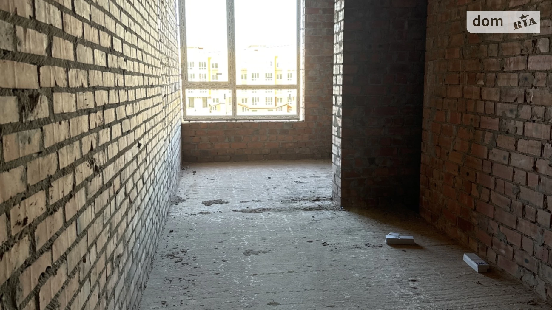 Продается 1-комнатная квартира 43 кв. м в Софиевской Борщаговке, , 46 - фото 2