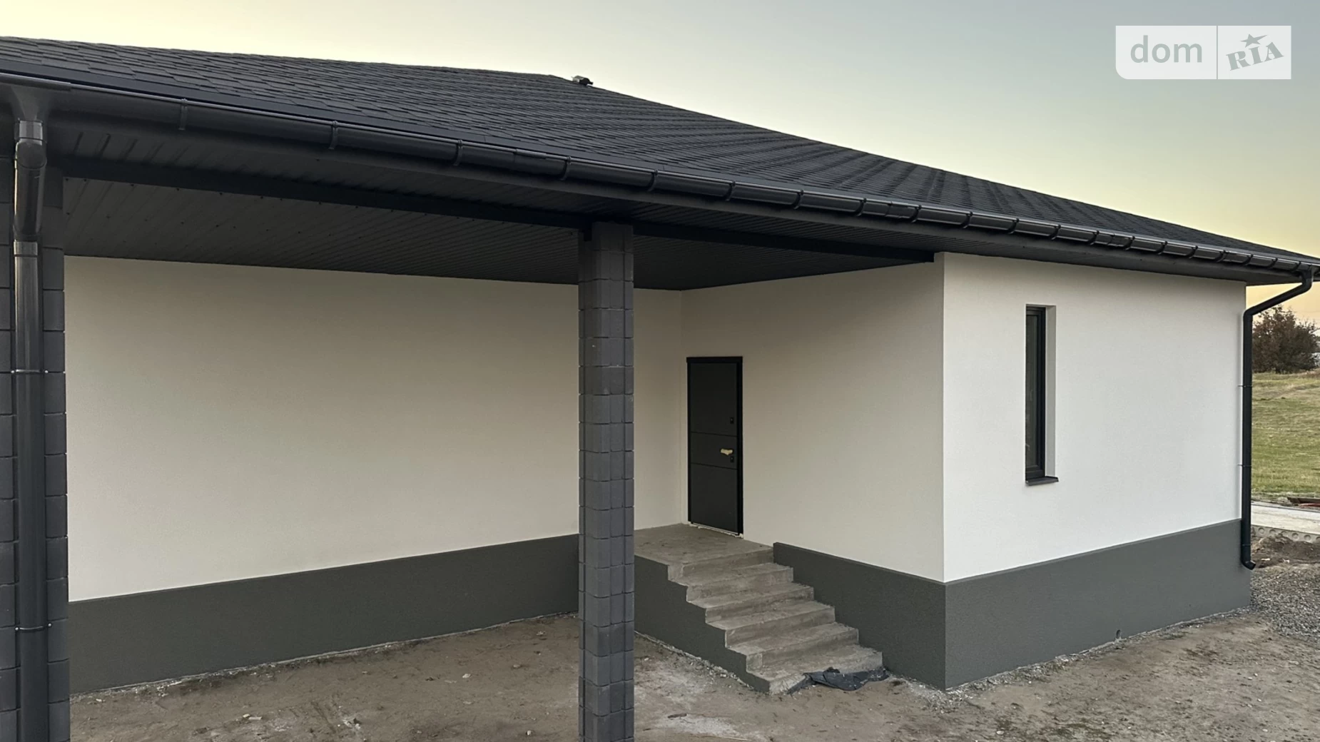 Продається одноповерховий будинок 120 кв. м з балконом, цена: 60000 $ - фото 2