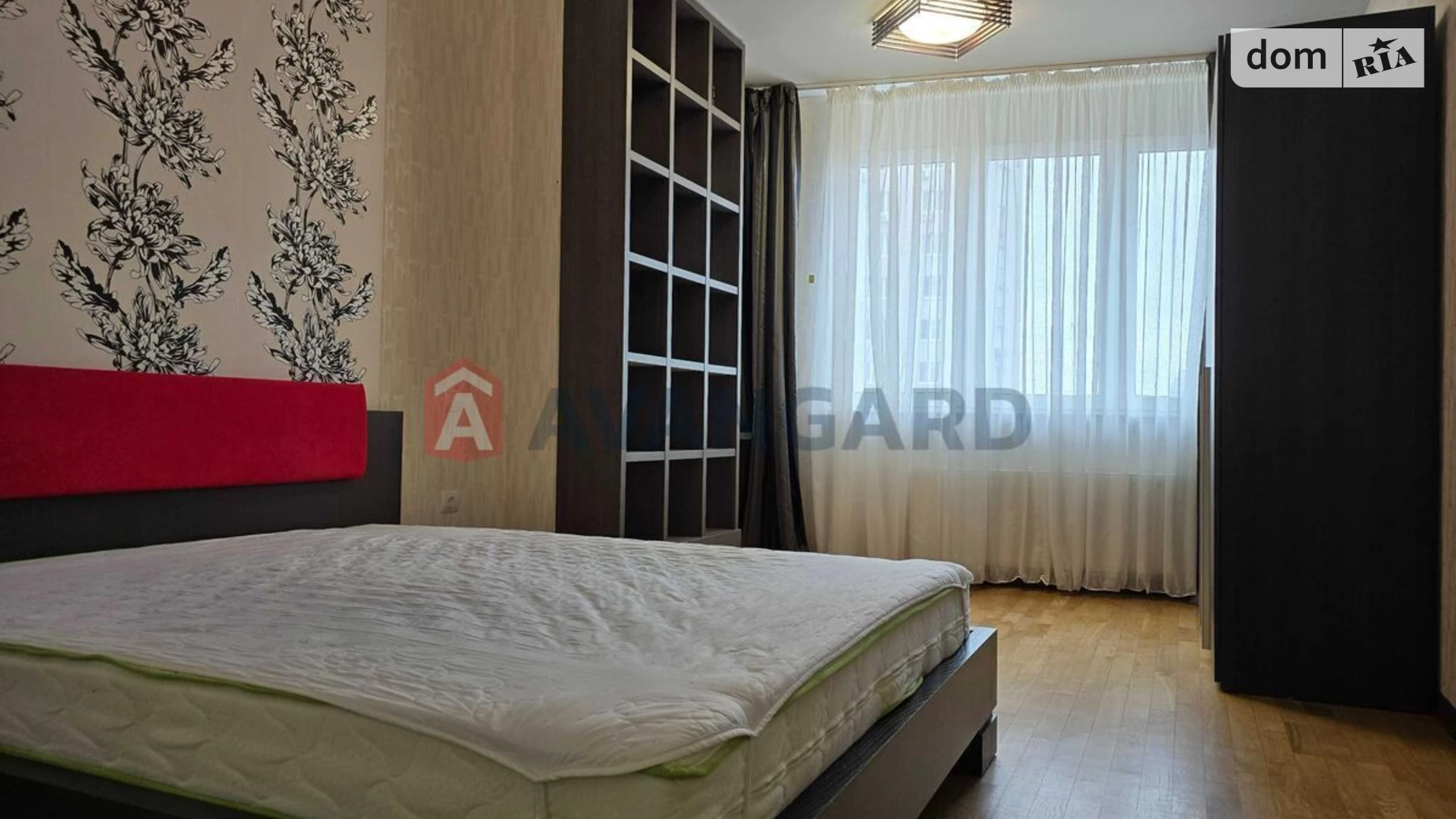 Сдается в аренду 2-комнатная квартира 80 кв. м в Киеве, просп. Берестейский(Победы), 121Б - фото 5