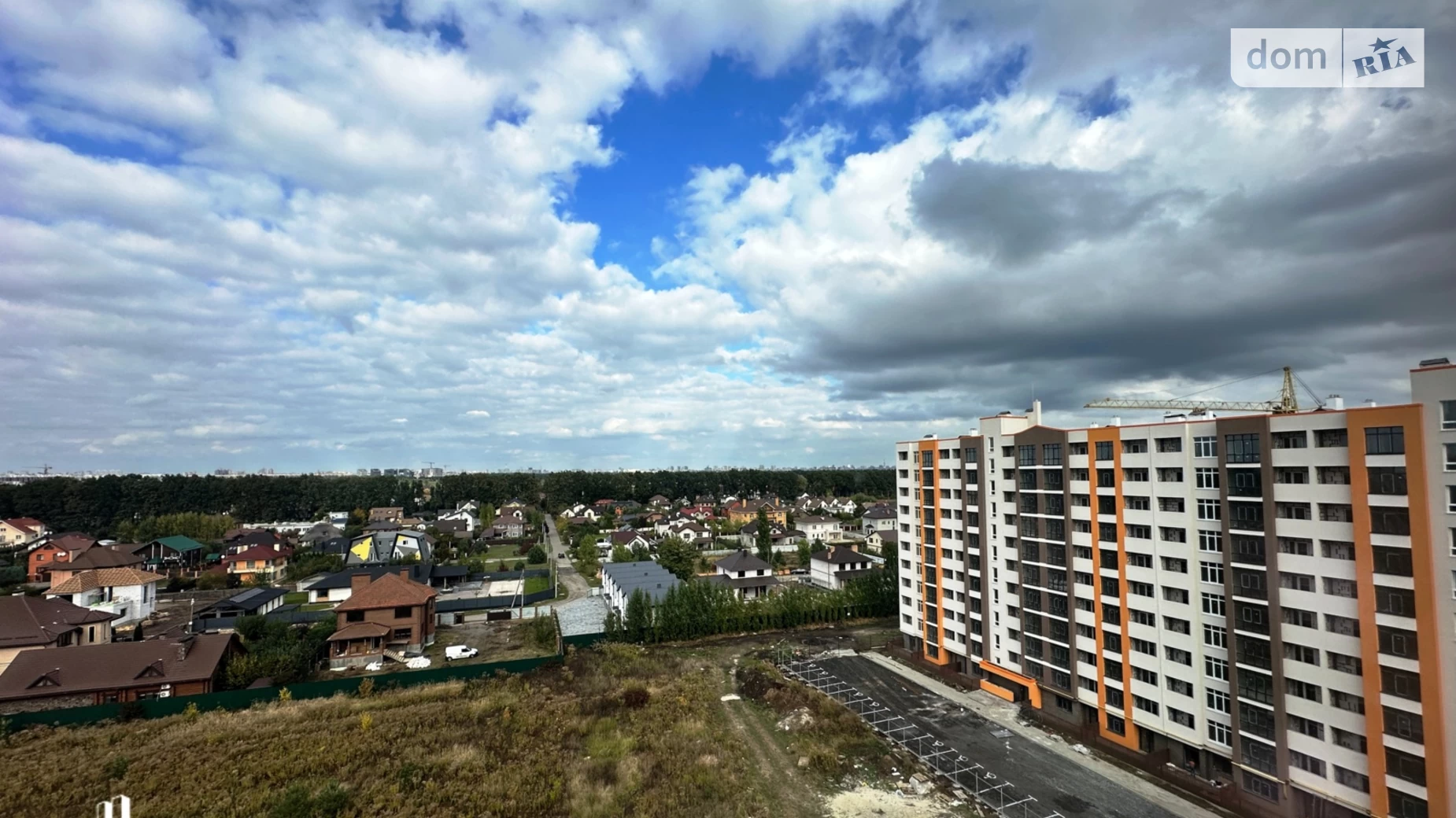 Продается 4-комнатная квартира 111.6 кв. м в Крюковщине, ул. Одесская, 25Б - фото 5