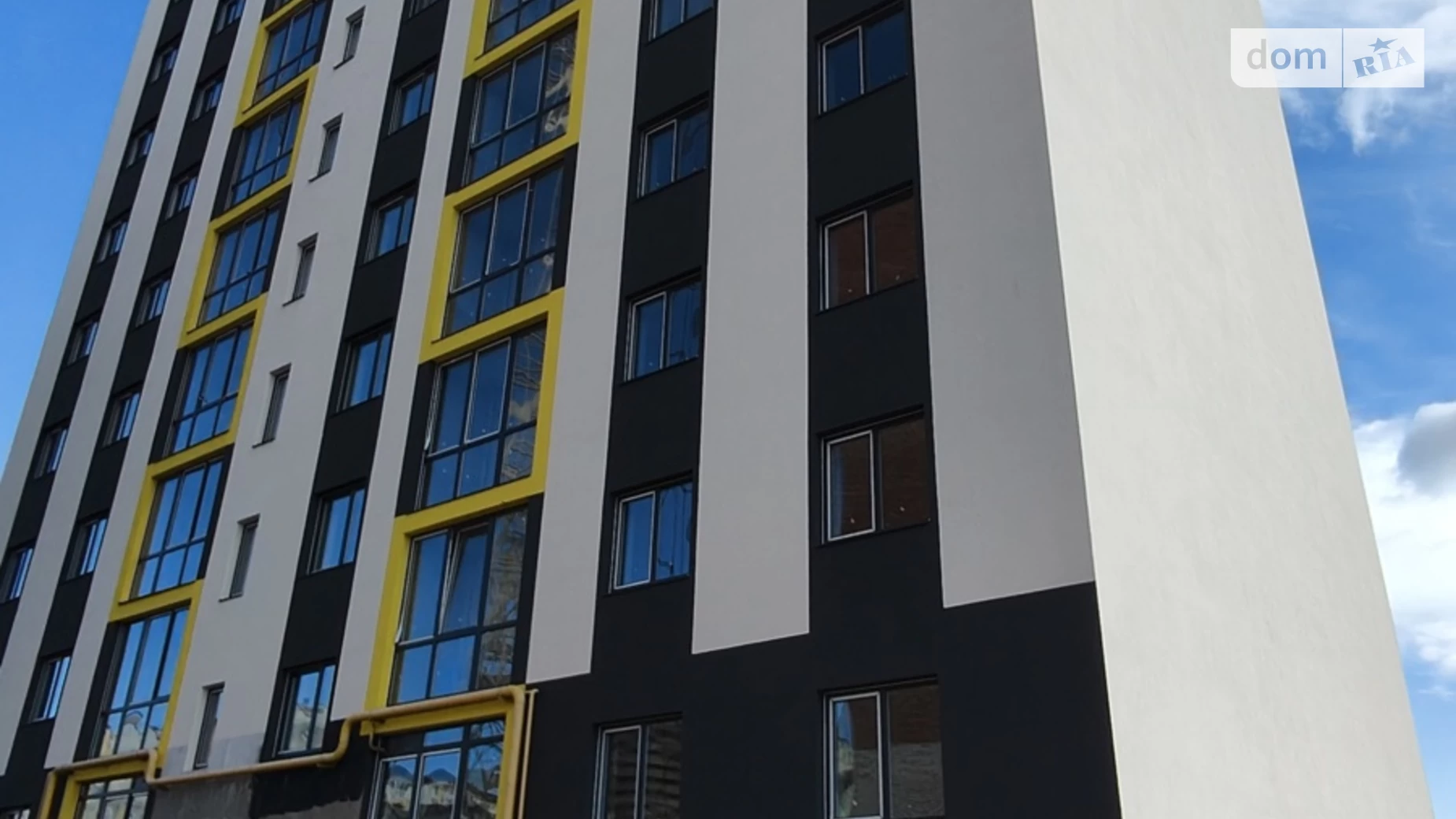 Продается 1-комнатная квартира 34 кв. м в Зарванцах, ул. Одесская - фото 2