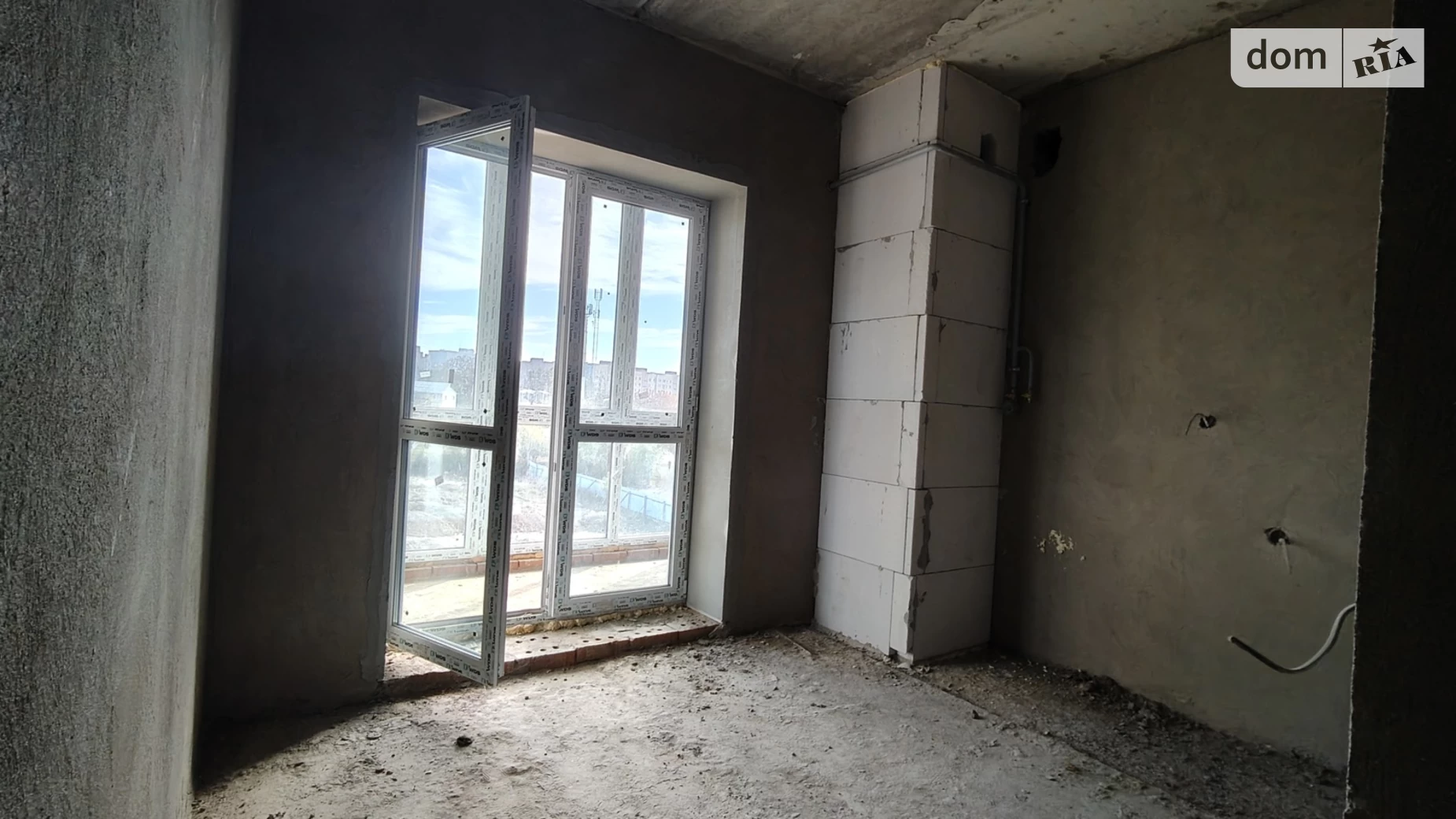 Продается 1-комнатная квартира 34 кв. м в Зарванцах, ул. Одесская - фото 4