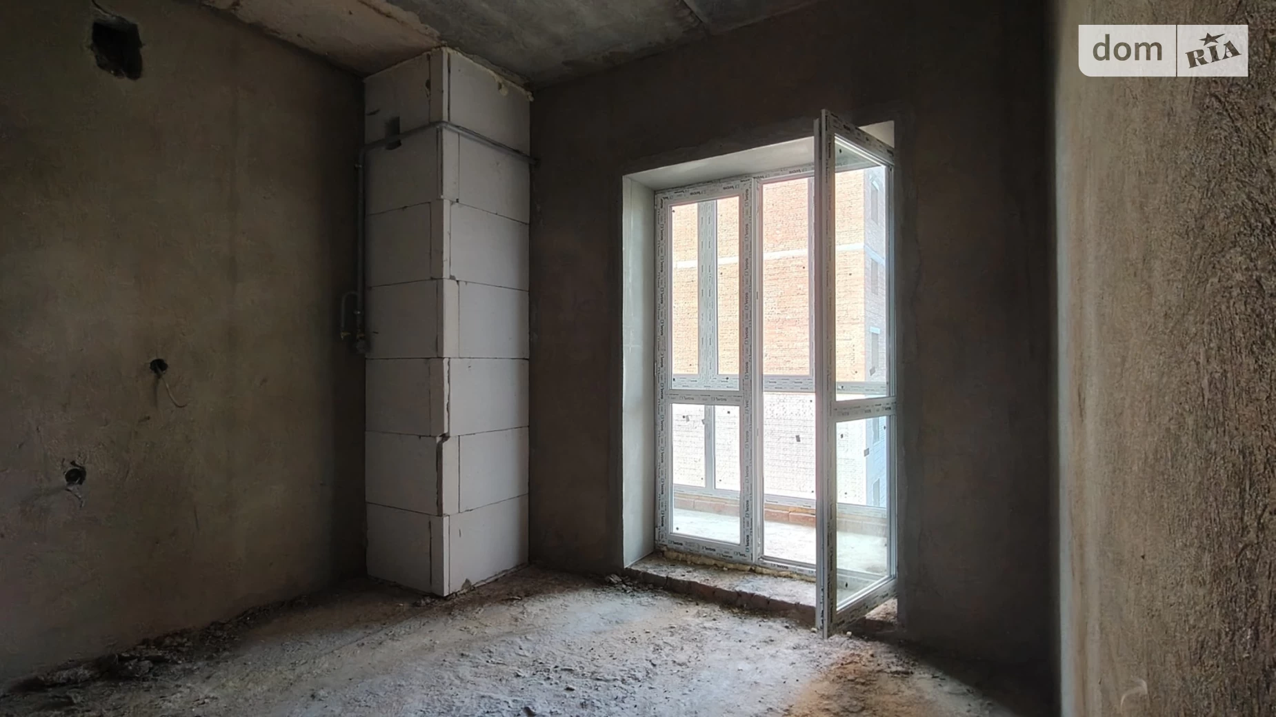 Продается 2-комнатная квартира 57 кв. м в Зарванцах, ул. Одесская, 4 - фото 2