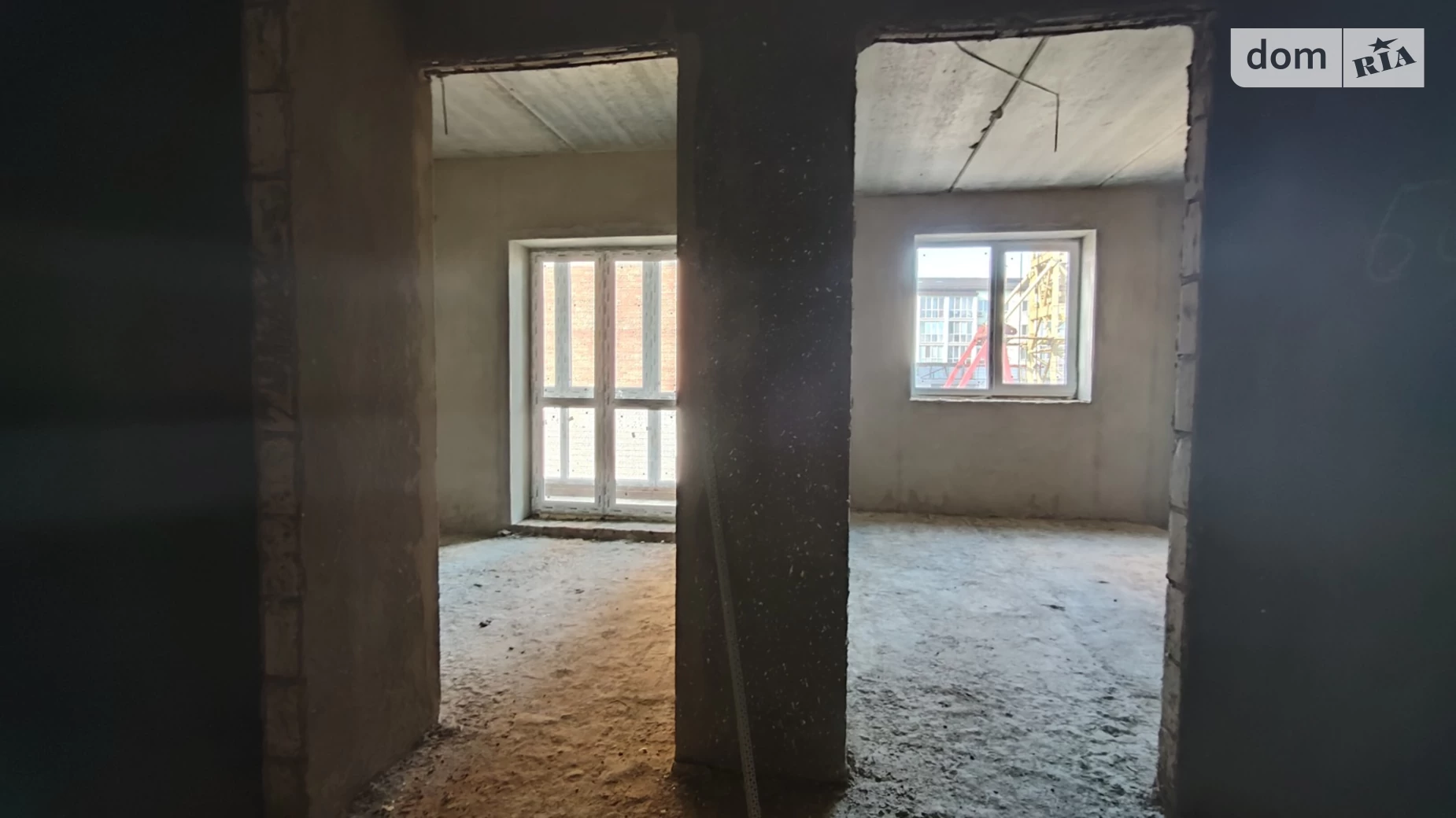 Продается 2-комнатная квартира 57 кв. м в Зарванцах, ул. Одесская, 4 - фото 5