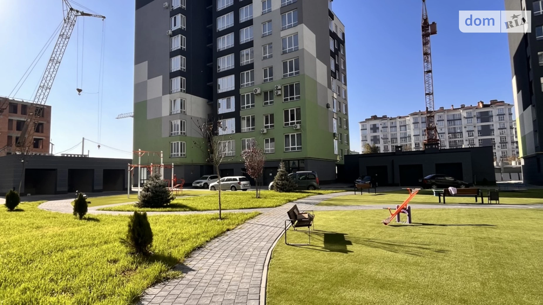 Продается 3-комнатная квартира 91.08 кв. м в Криховцах, ул. Приозерная, 30 - фото 2