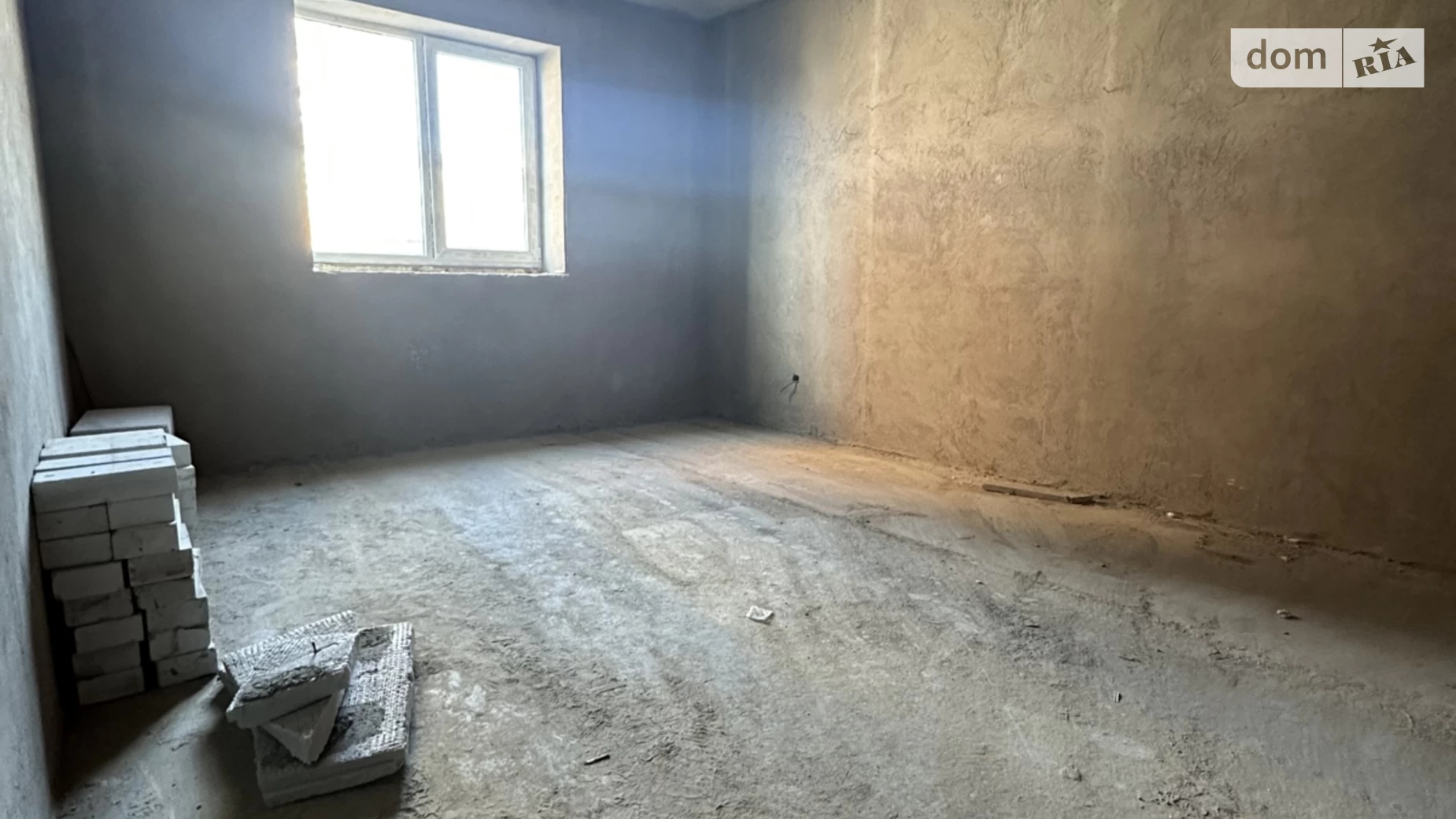 Продається 2-кімнатна квартира 56.93 кв. м у Зарванцях, вул. Одеська, 10 - фото 3